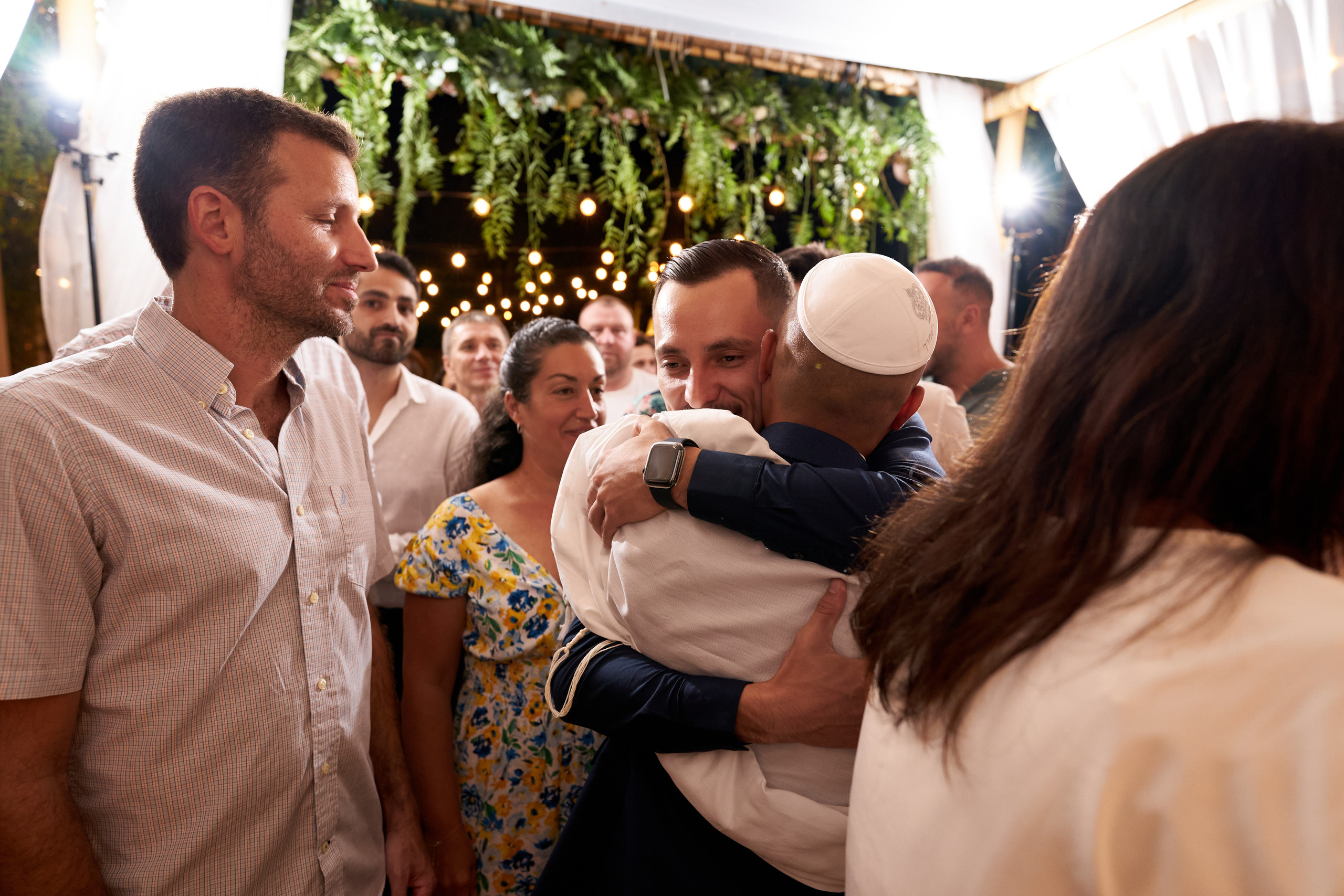 Nastya&Oded. צלם אלכס ברט בישראל