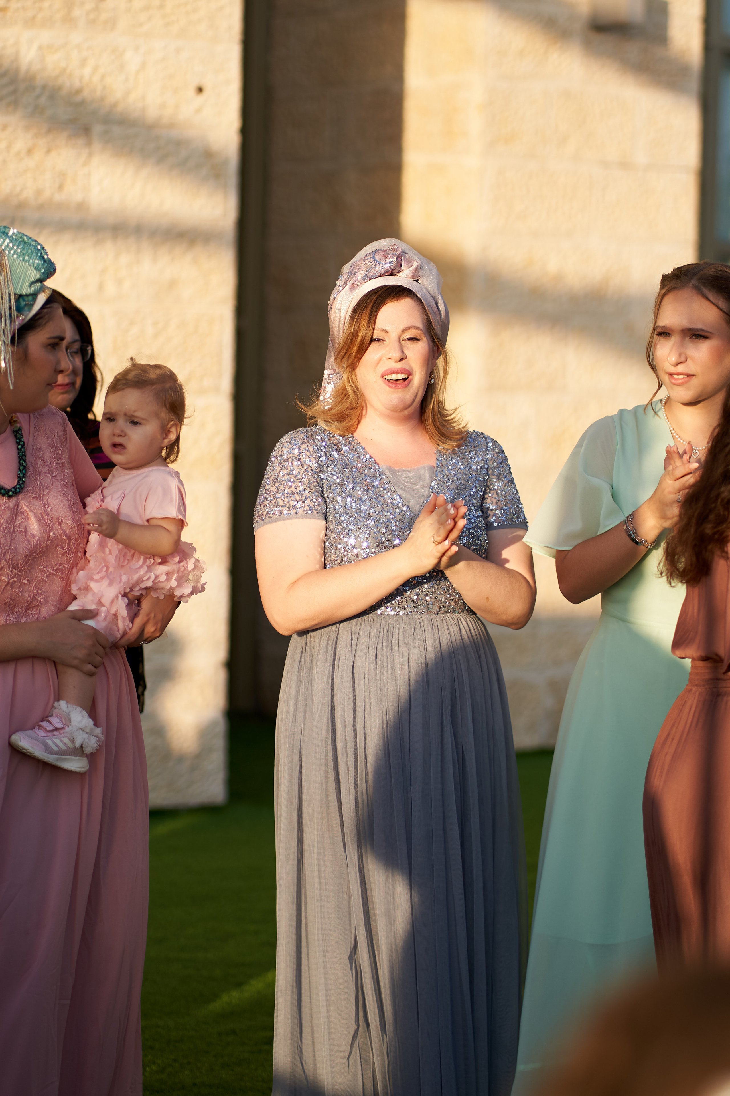 Nahamiya&Ariela. צלם אלכס ברט בישראל