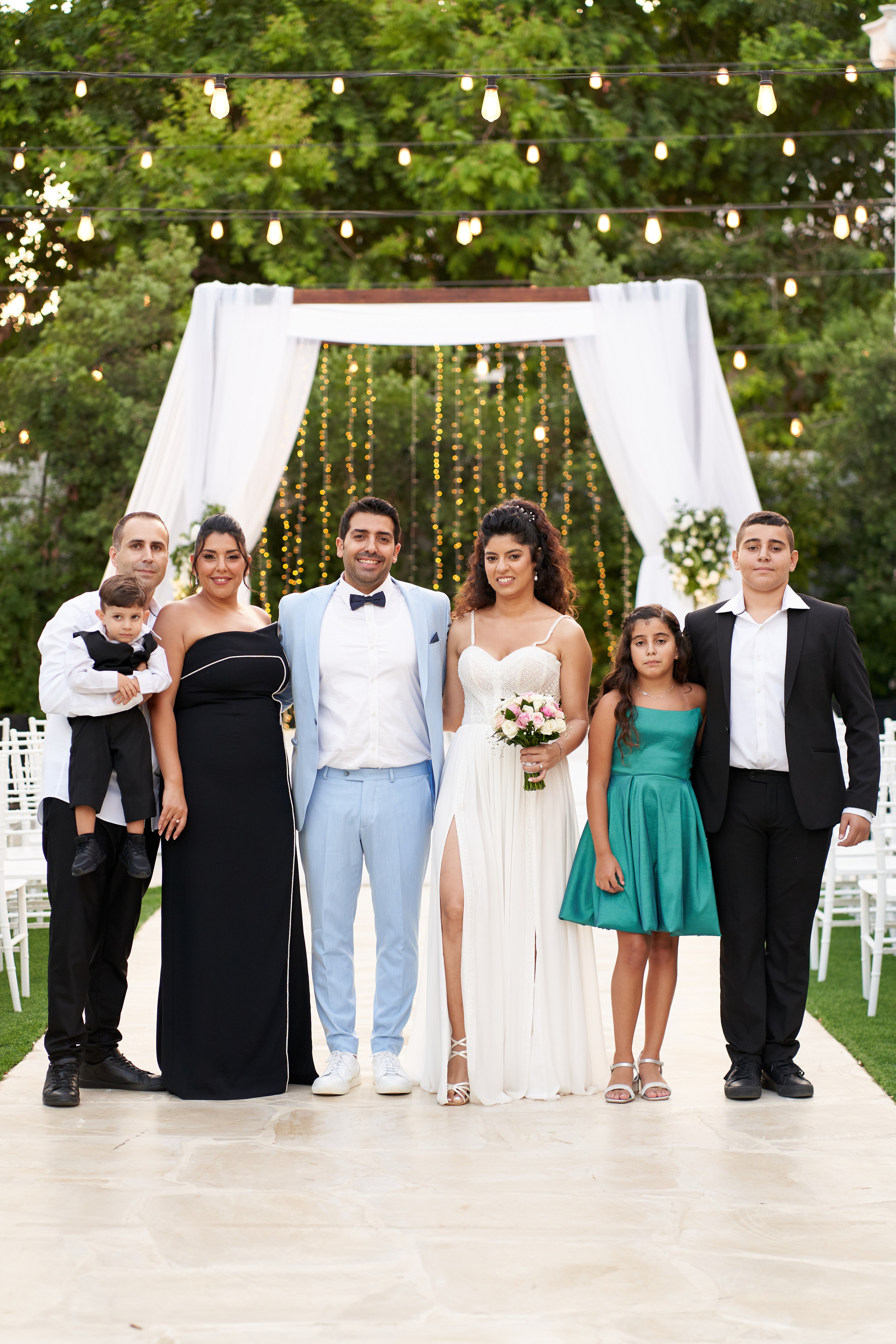 Sheli&Hezi. צלם אלכס ברט בישראל