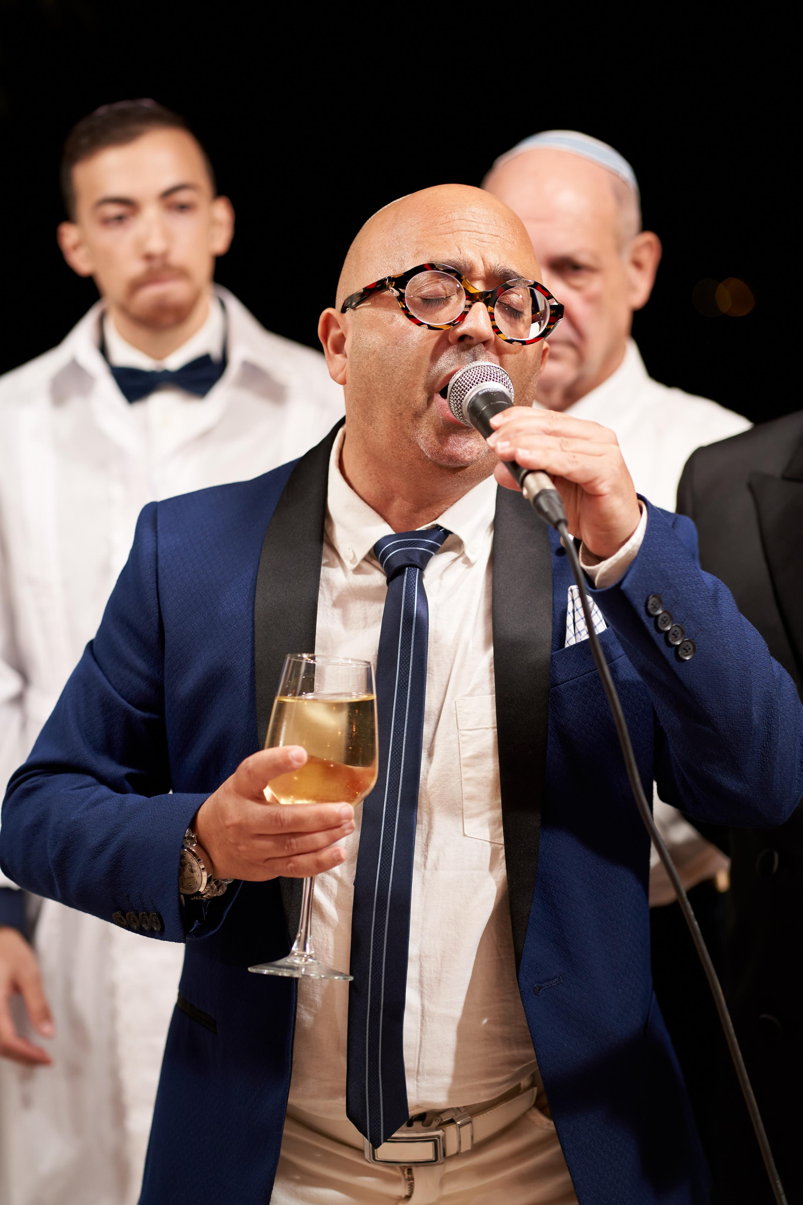 Eli&Naomi. צלם אלכס ברט בישראל