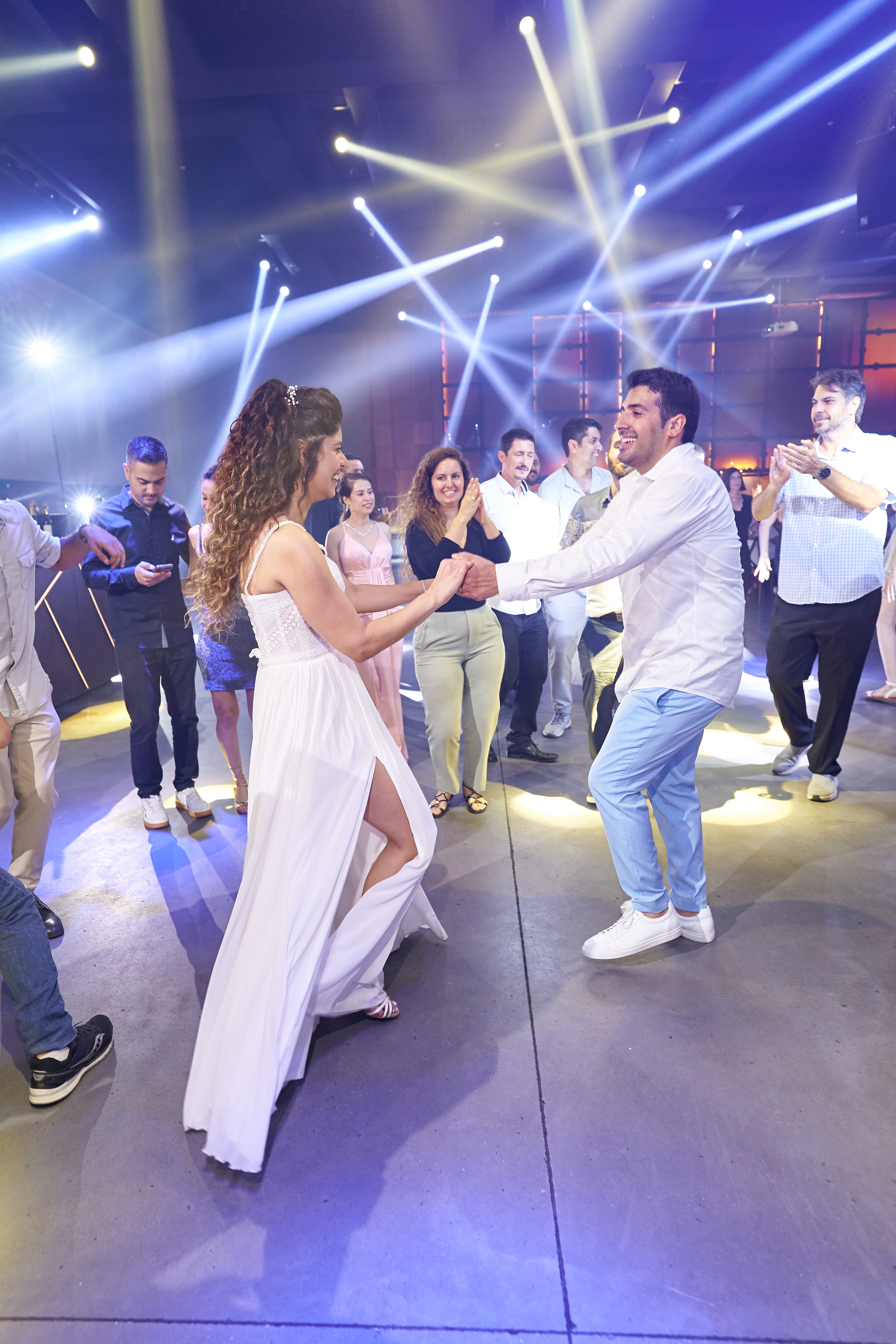 Sheli&Hezi. צלם אלכס ברט בישראל