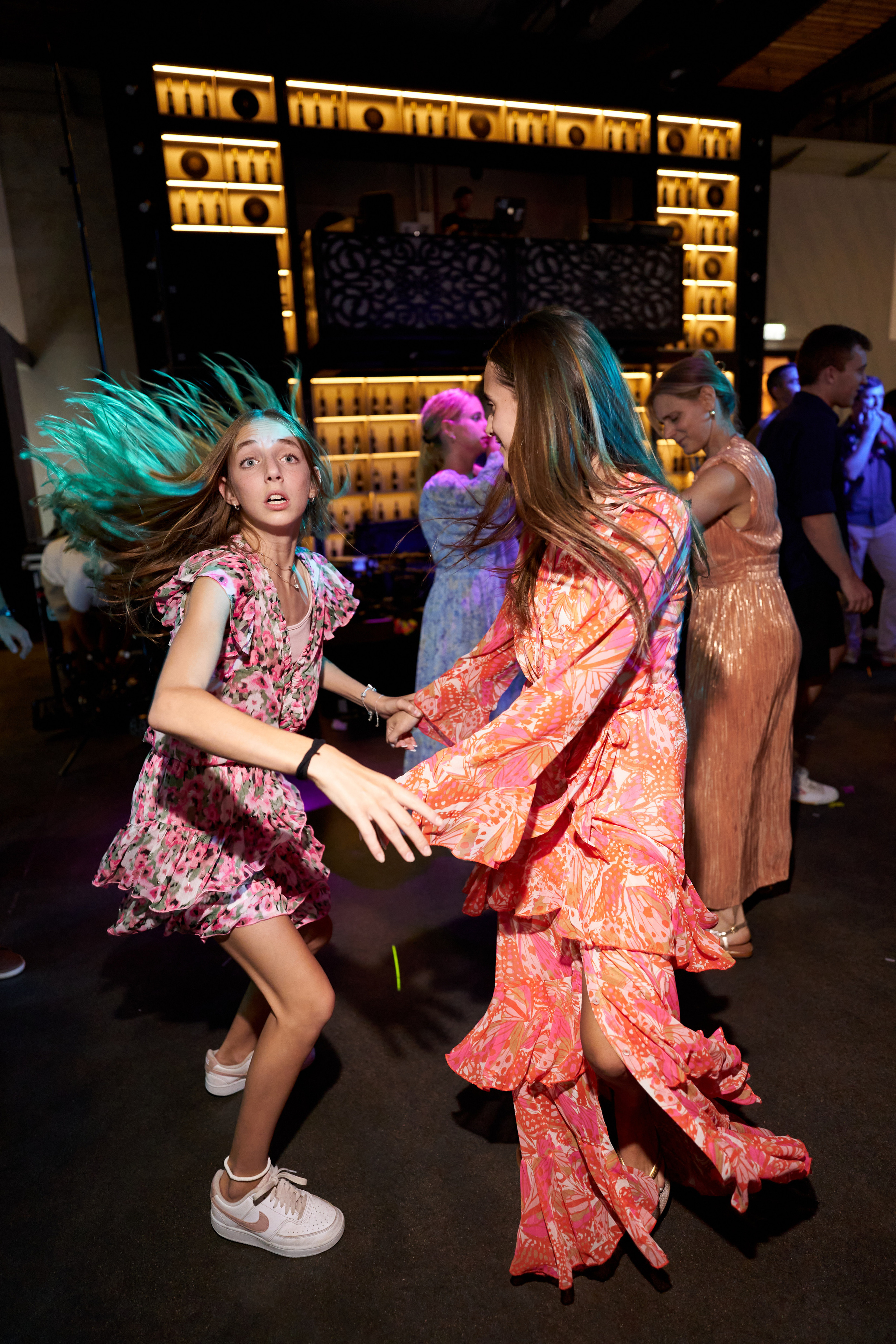 Kfir&Adi. צלם אלכס ברט בישראל