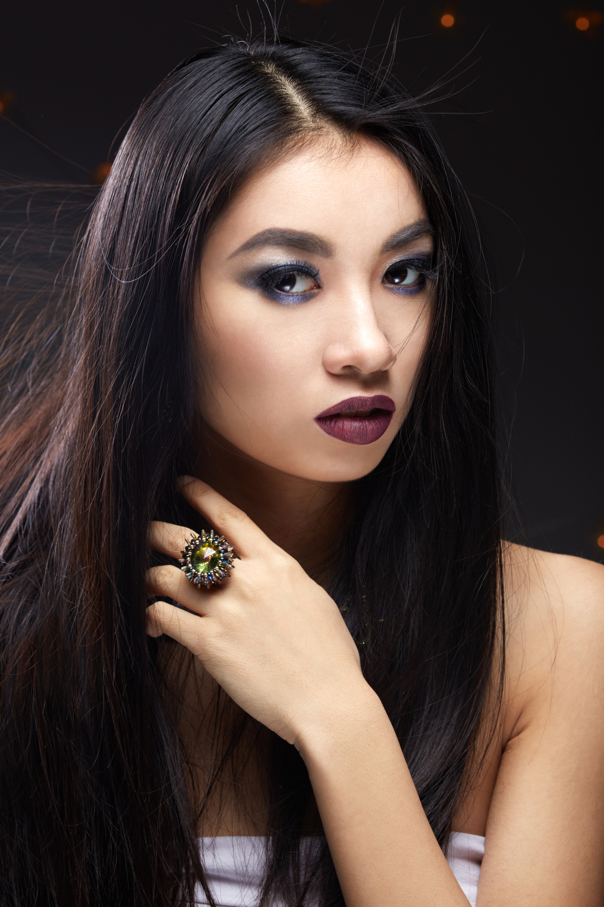 Bishka. צלם אלכס ברט בישראל