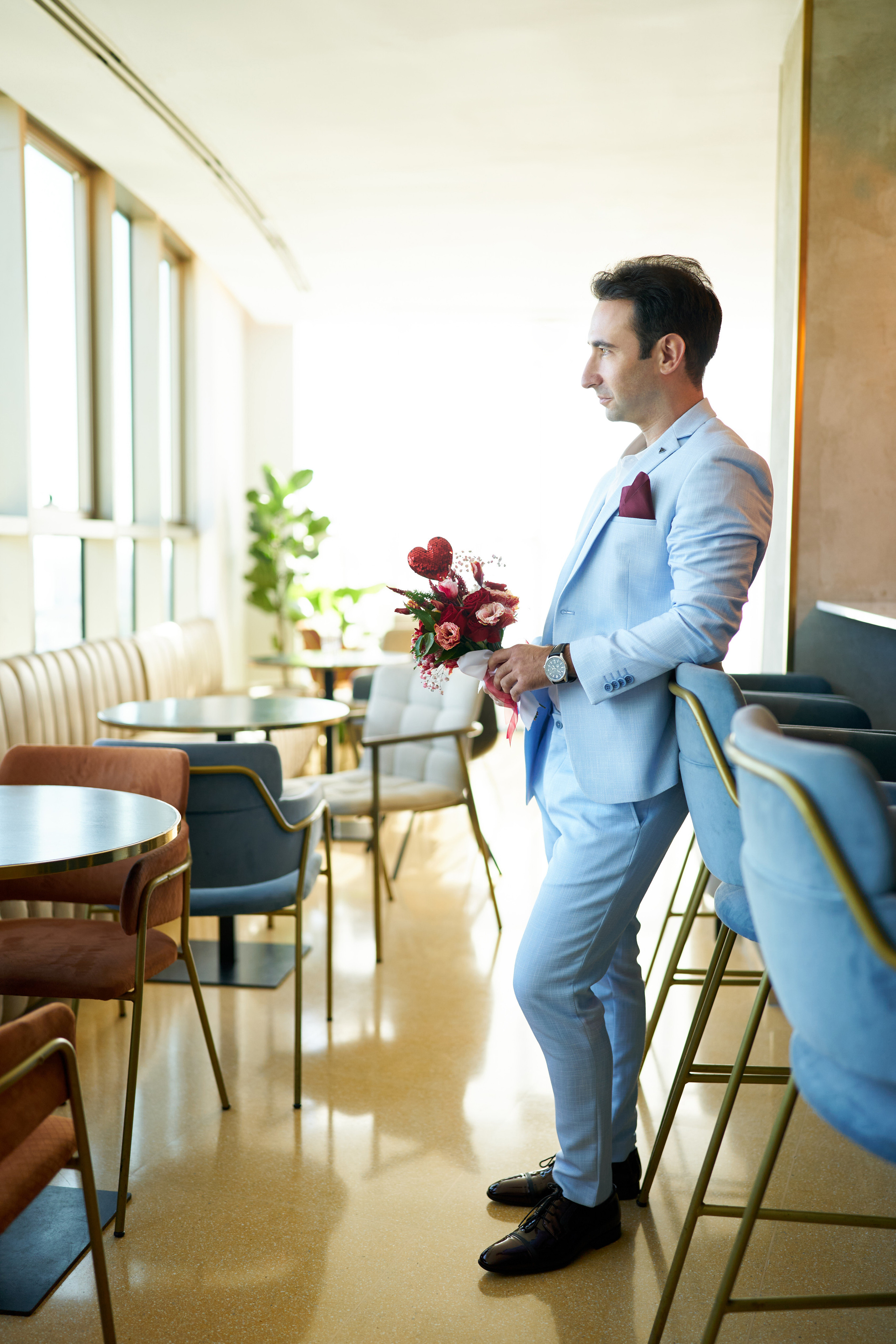 Iyar&Evgeny. צלם אלכס ברט בישראל