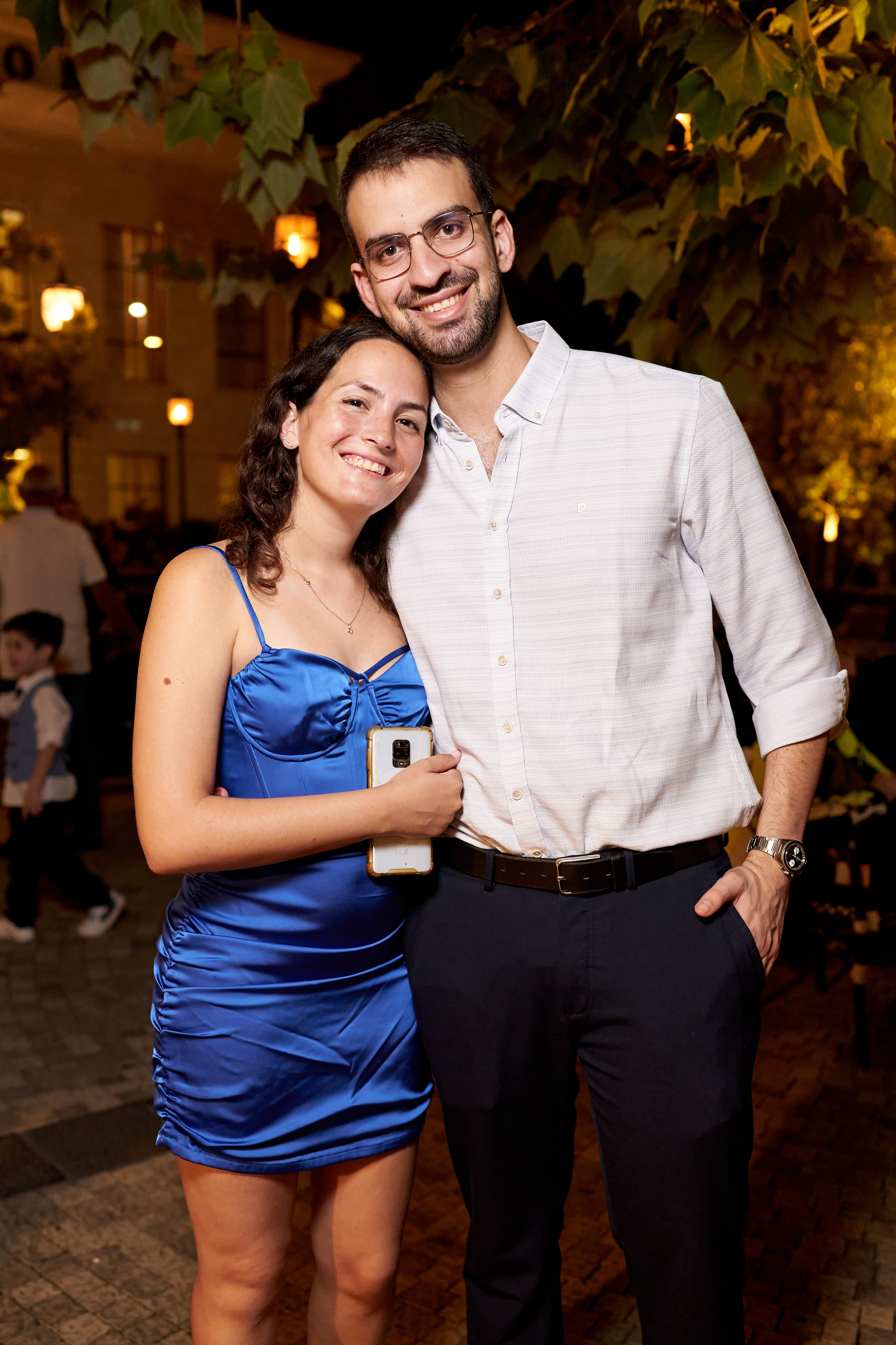 Sheli&Hezi. צלם אלכס ברט בישראל