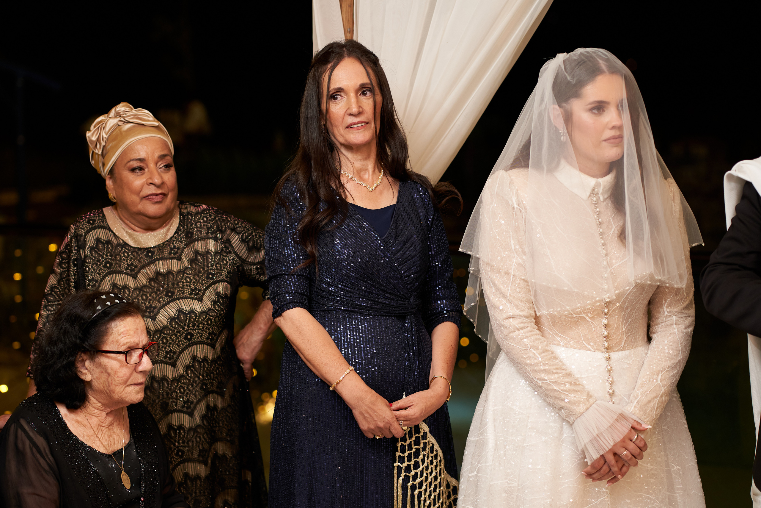 Daniel&Atara. צלם אלכס ברט בישראל