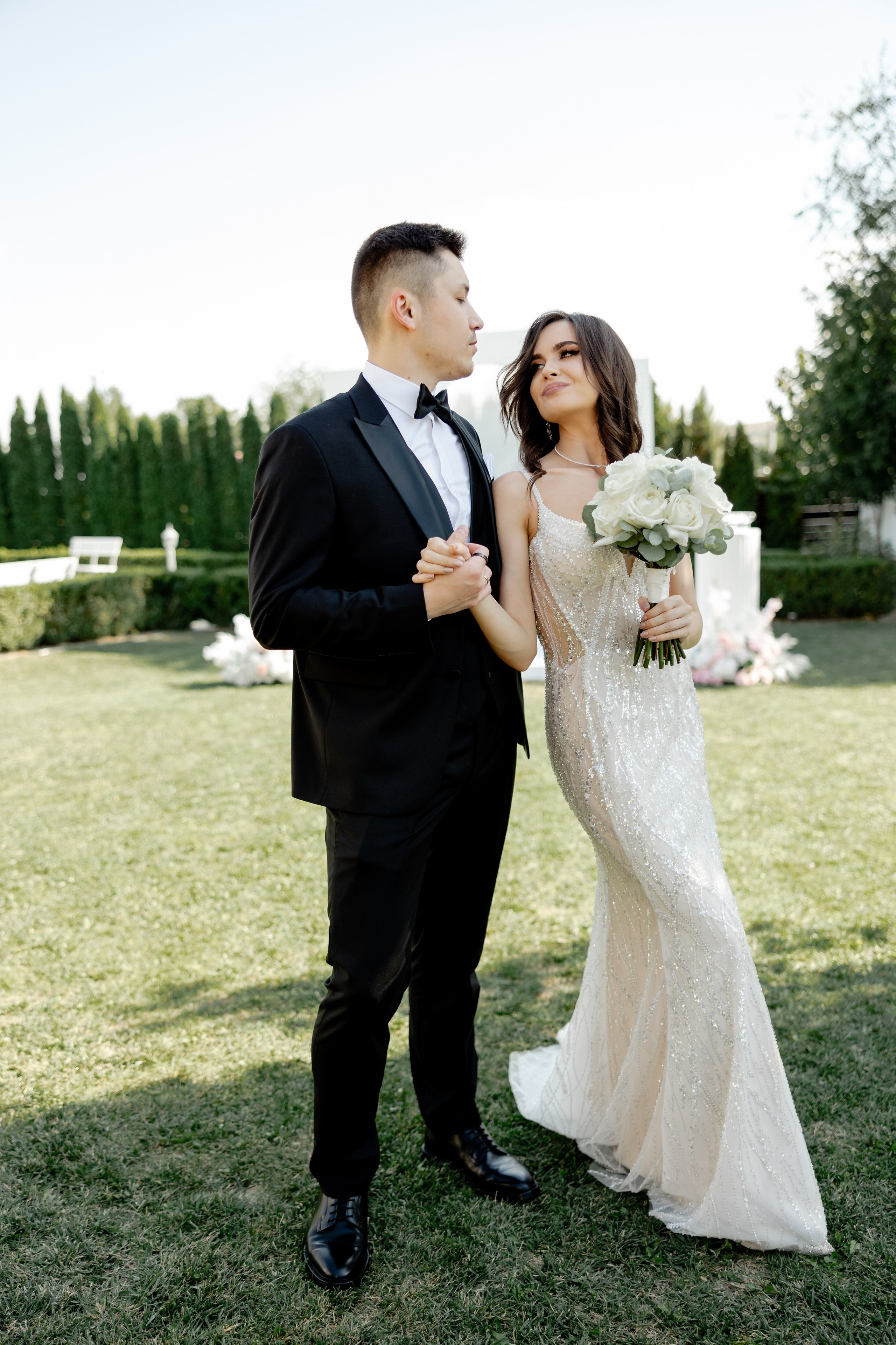 Corneliu & Corina. ProWed — Foto Video Moldova
