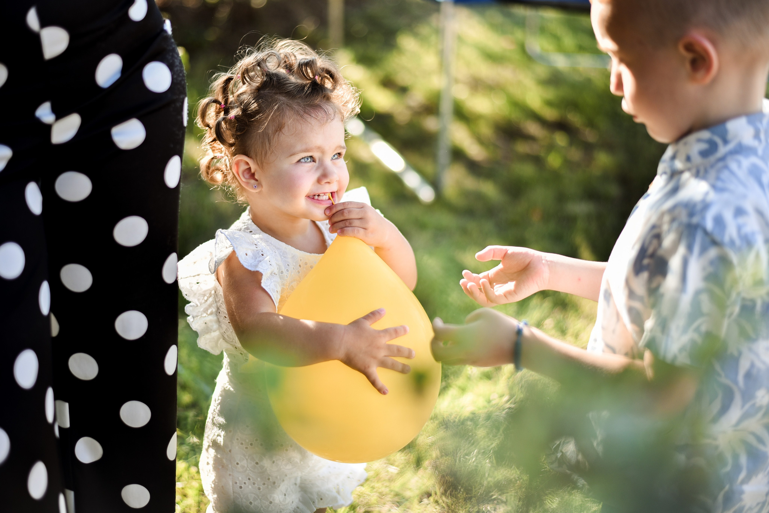 Marija Đoković, Belgrade-based family photographer