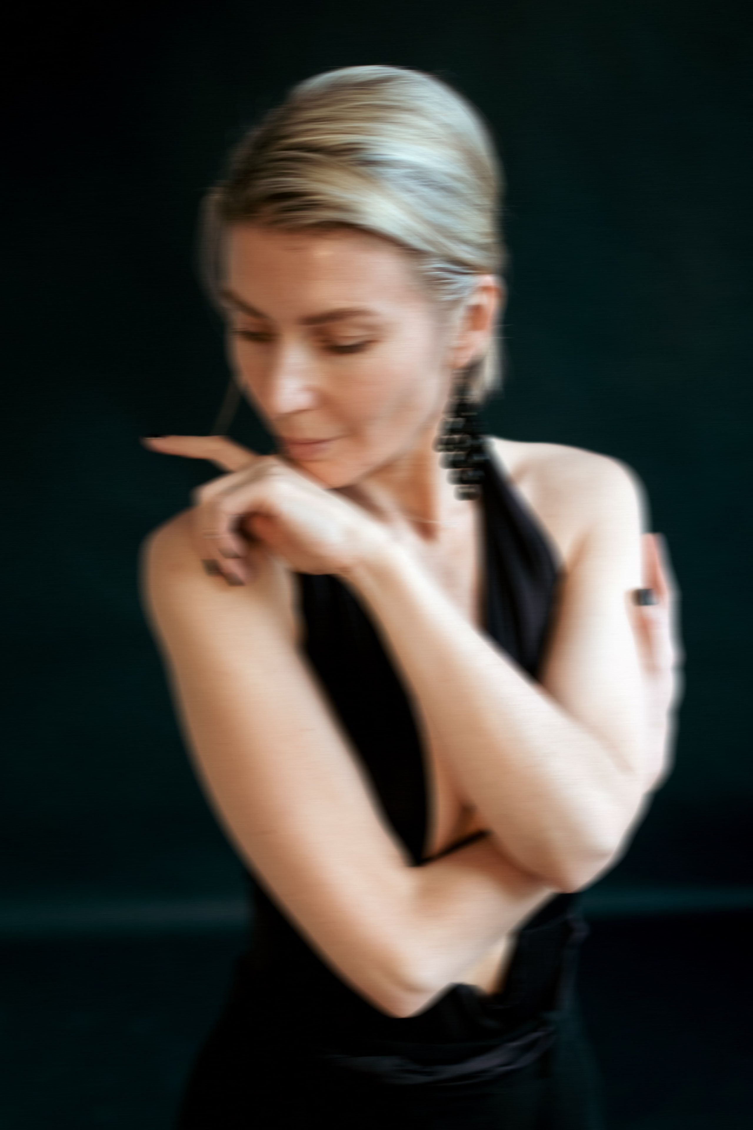 Анна. Портретний фотограф Альона Новгородцева