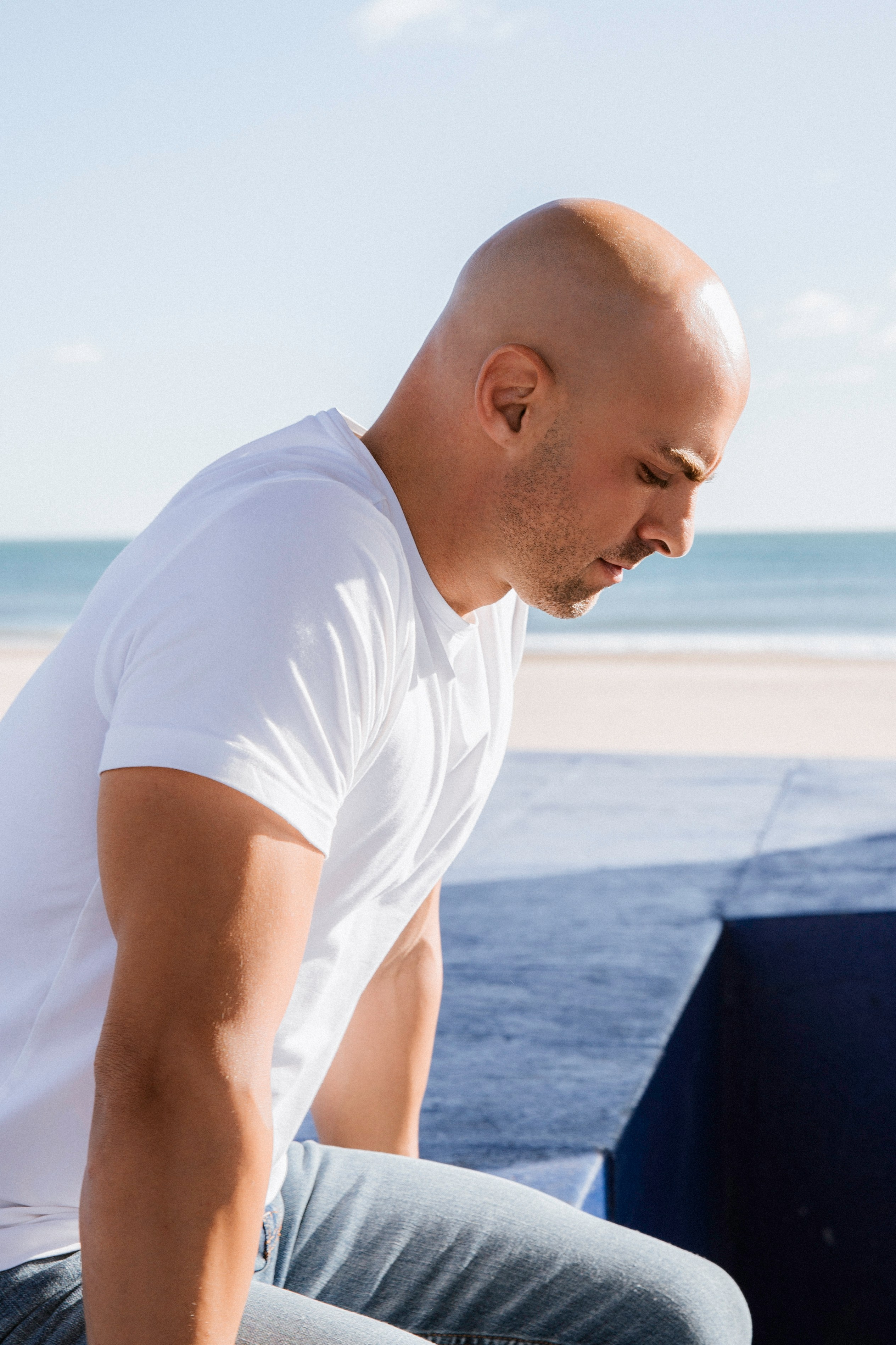 Мужская портретная съёмка в Валенсии и по всей Испании | Стильная мужская фотография. Юлия Гнатенко — Фотограф Валенсия, Аликанте, Барселона, Испания, Европа