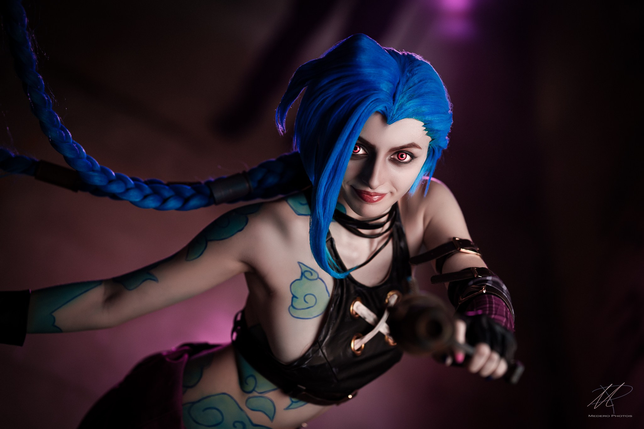 Tsuki. Medero Photos