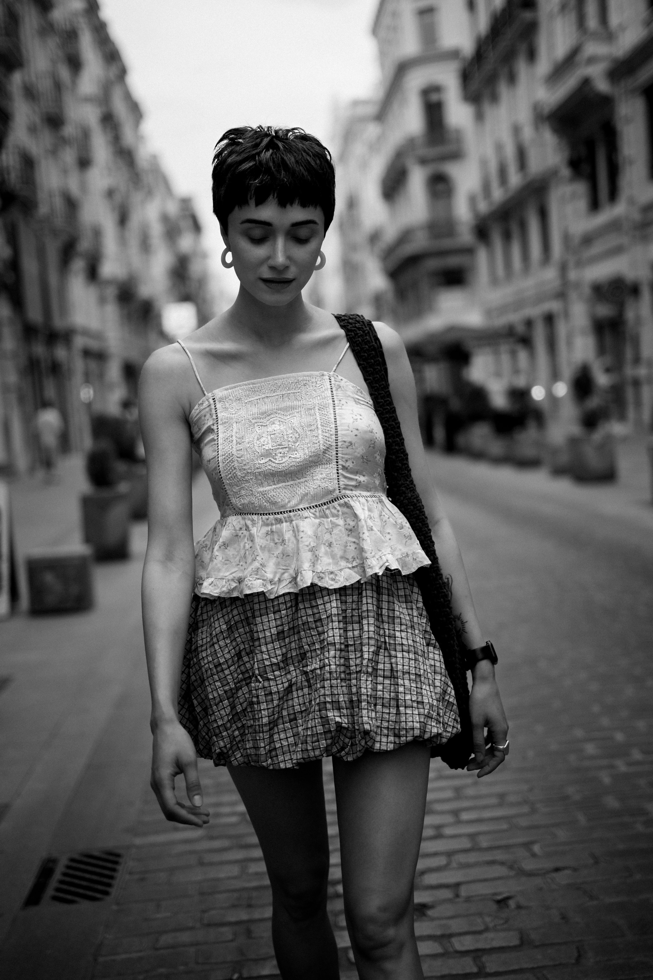 Unspoken Power. Alex Goldenberg Photography