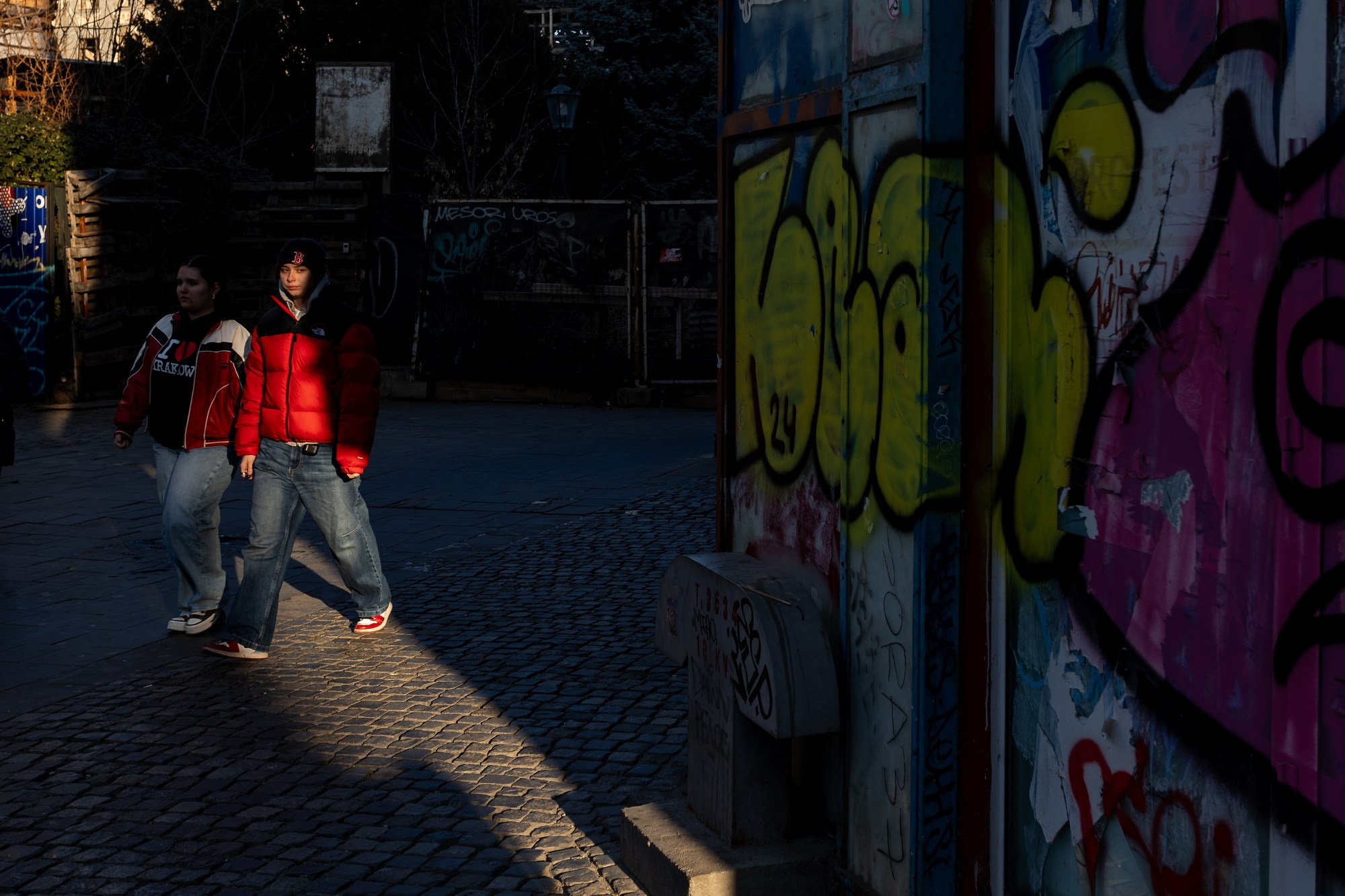 Urban Wander. A Creative Insight | Catalin Nastase