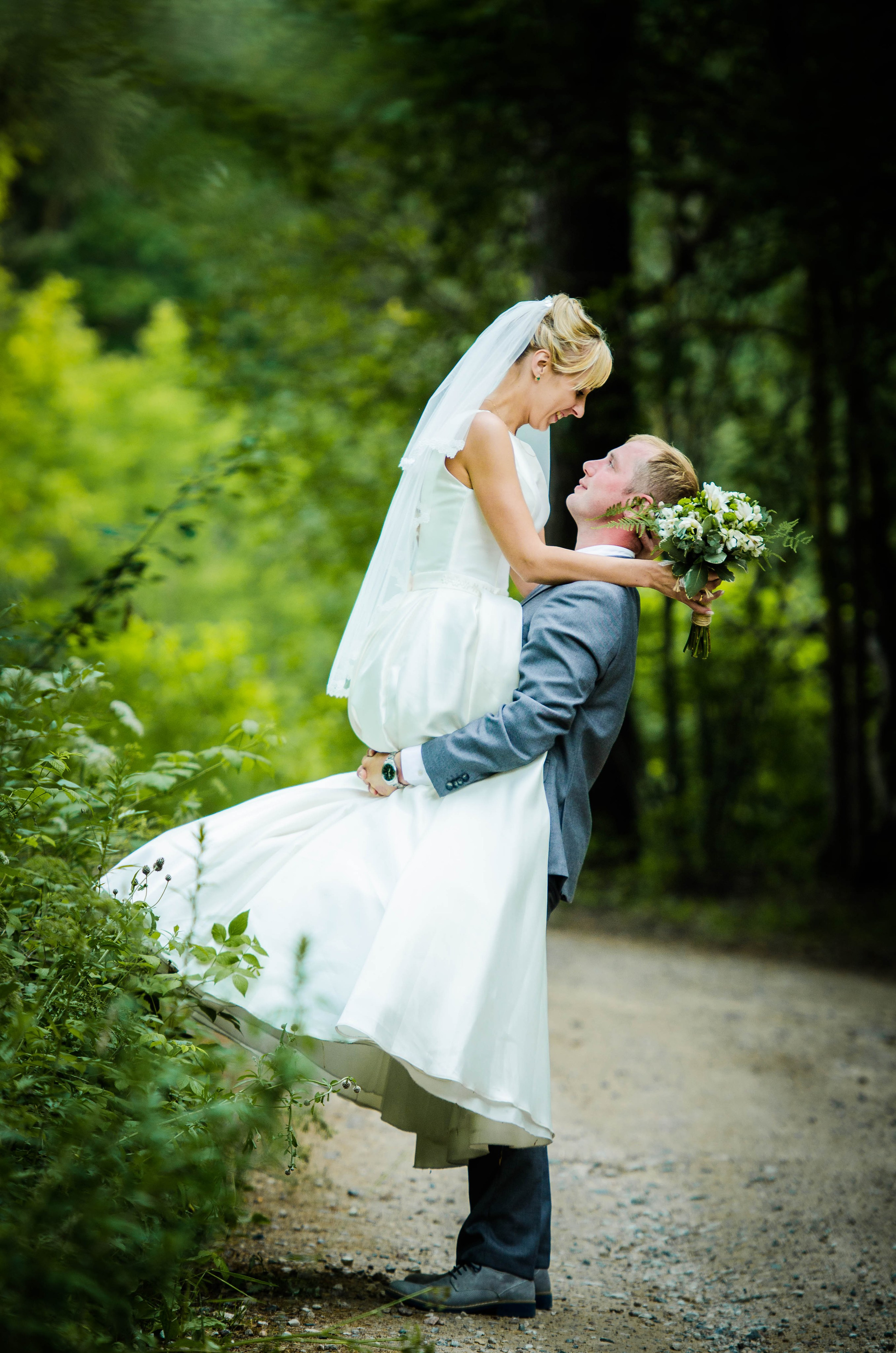 Weddings. Elis Gile Photography