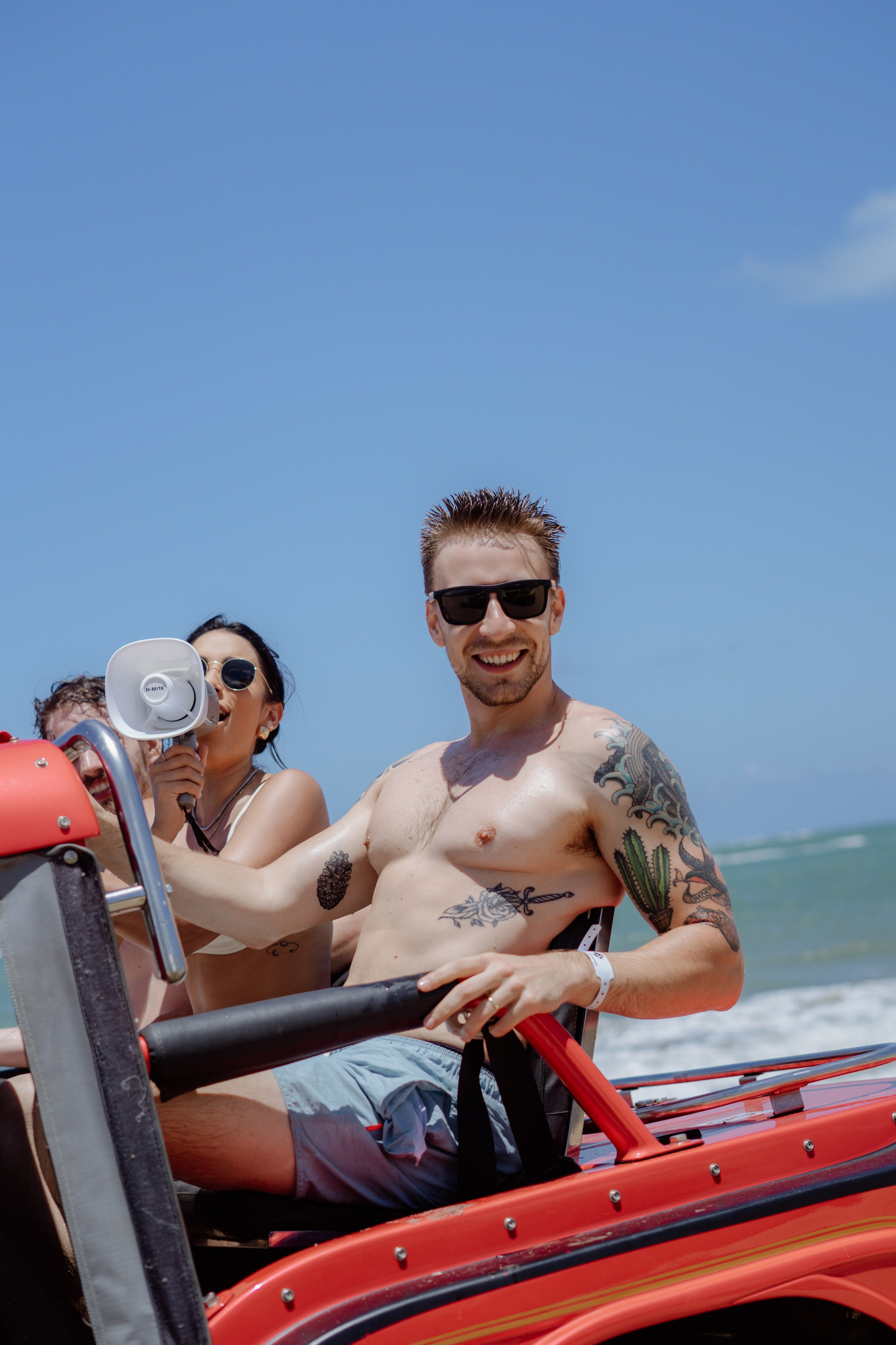 Larissa e João. Luz suave, direção leve e fotos que captam quem realmente você é