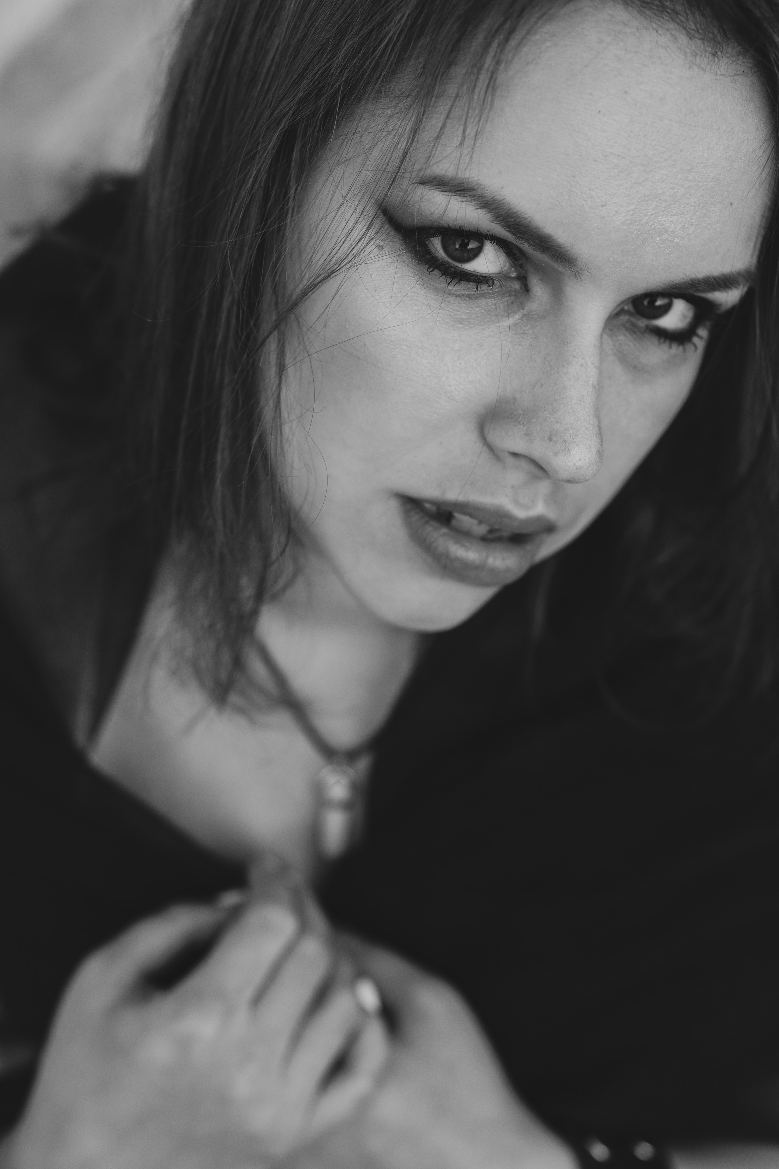 Individuelle Foto-Shootings. Fotografin in Nürnberg Iryna Razhyvina