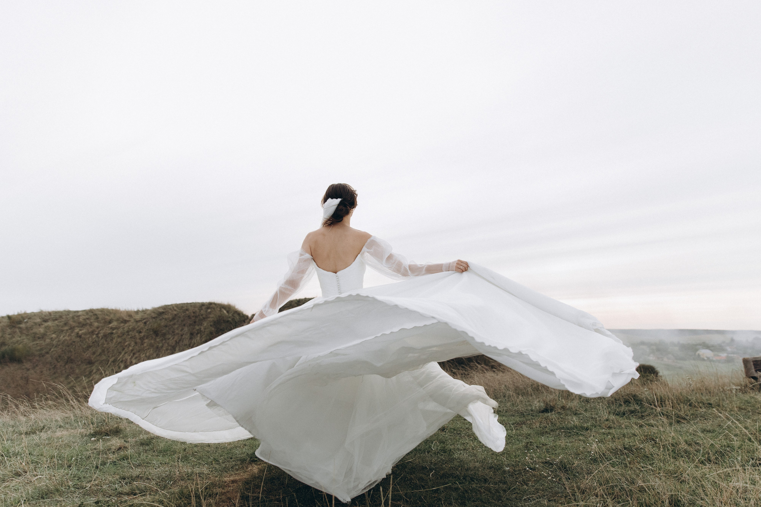 Сніжана та Саша дозйомка. Біліївські хутори. Ірина Терещук