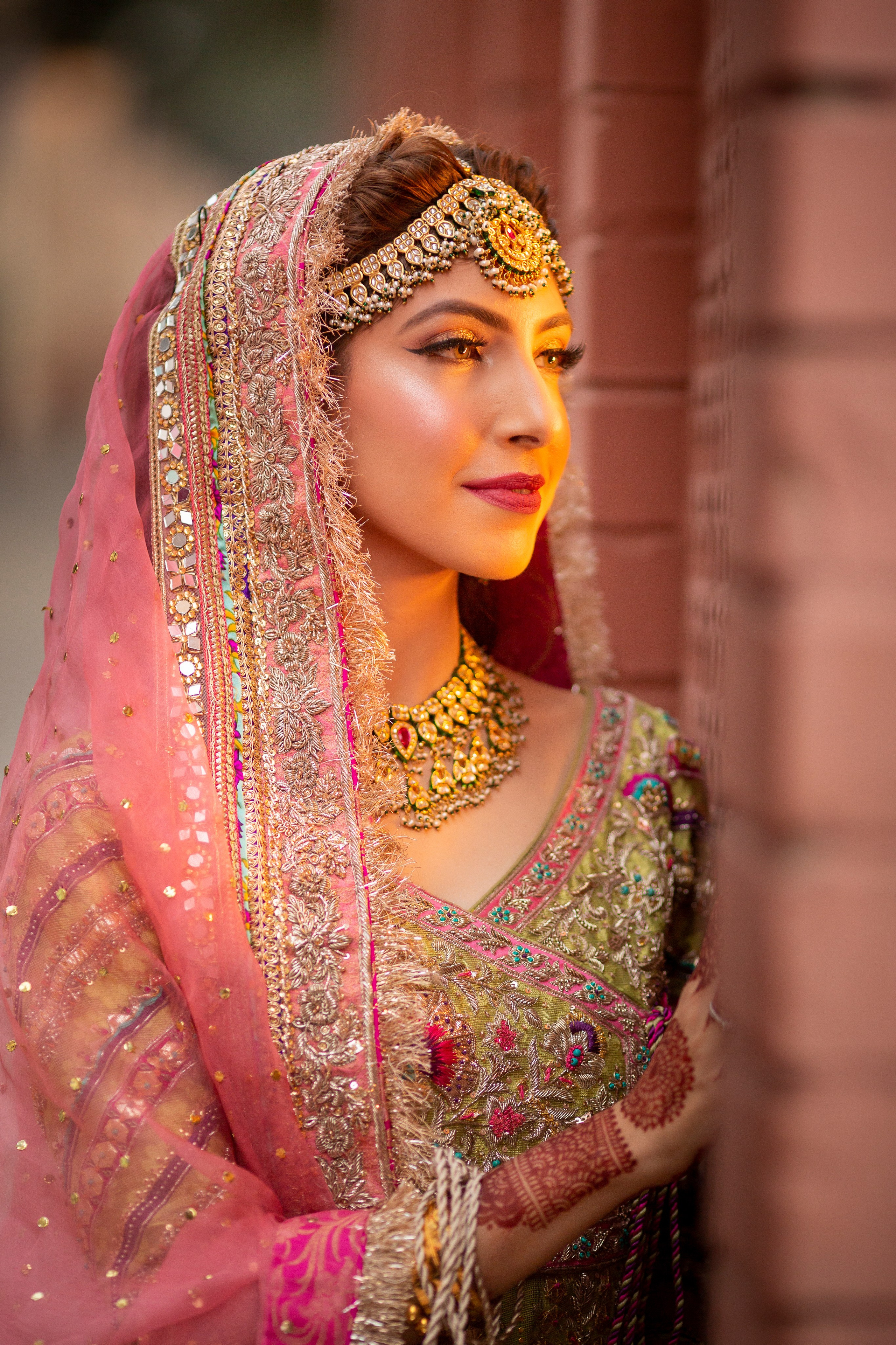 Portfolio. Chaar Bhai — Your Personal Family Historians