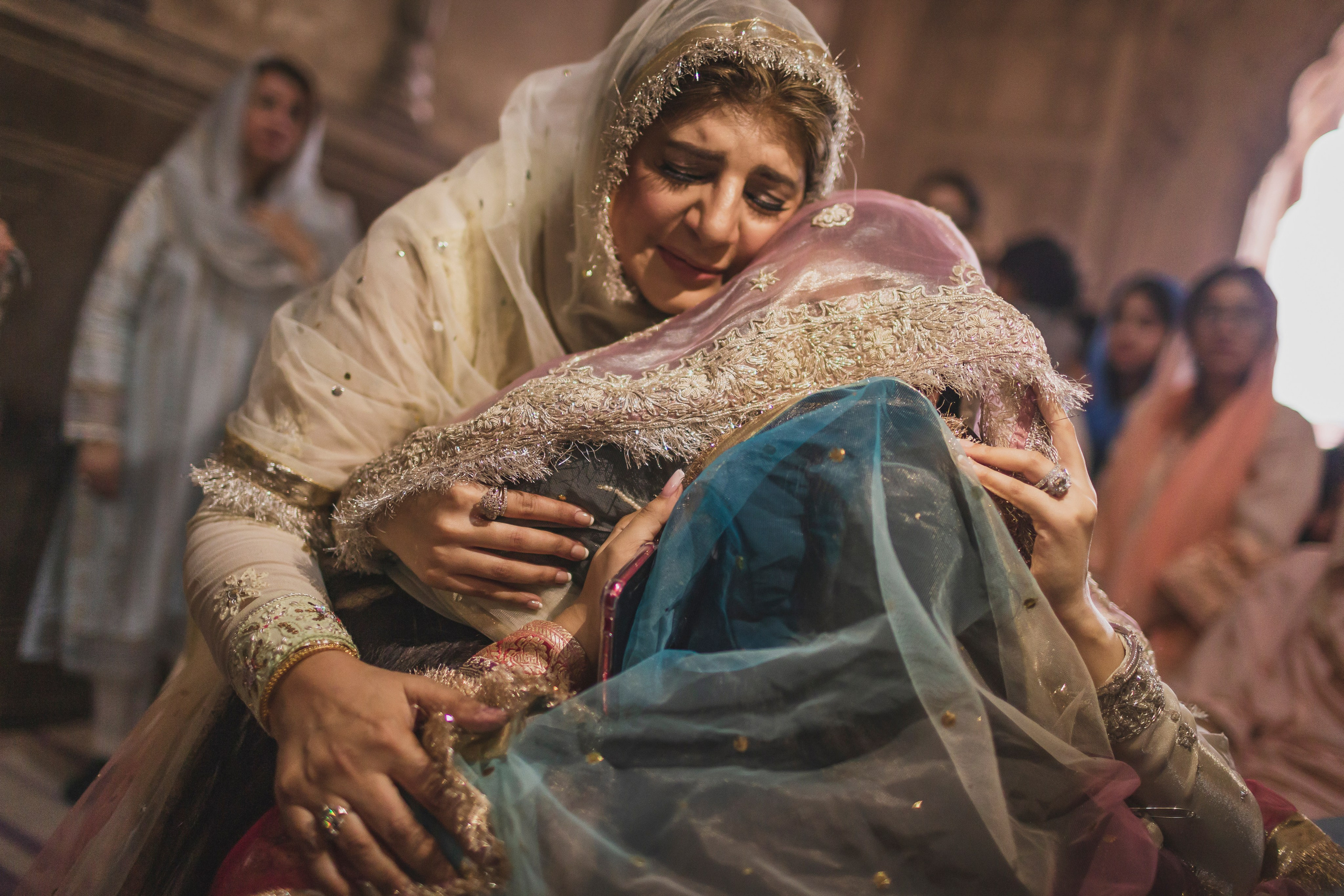 Portfolio. Chaar Bhai — Your Personal Family Historians