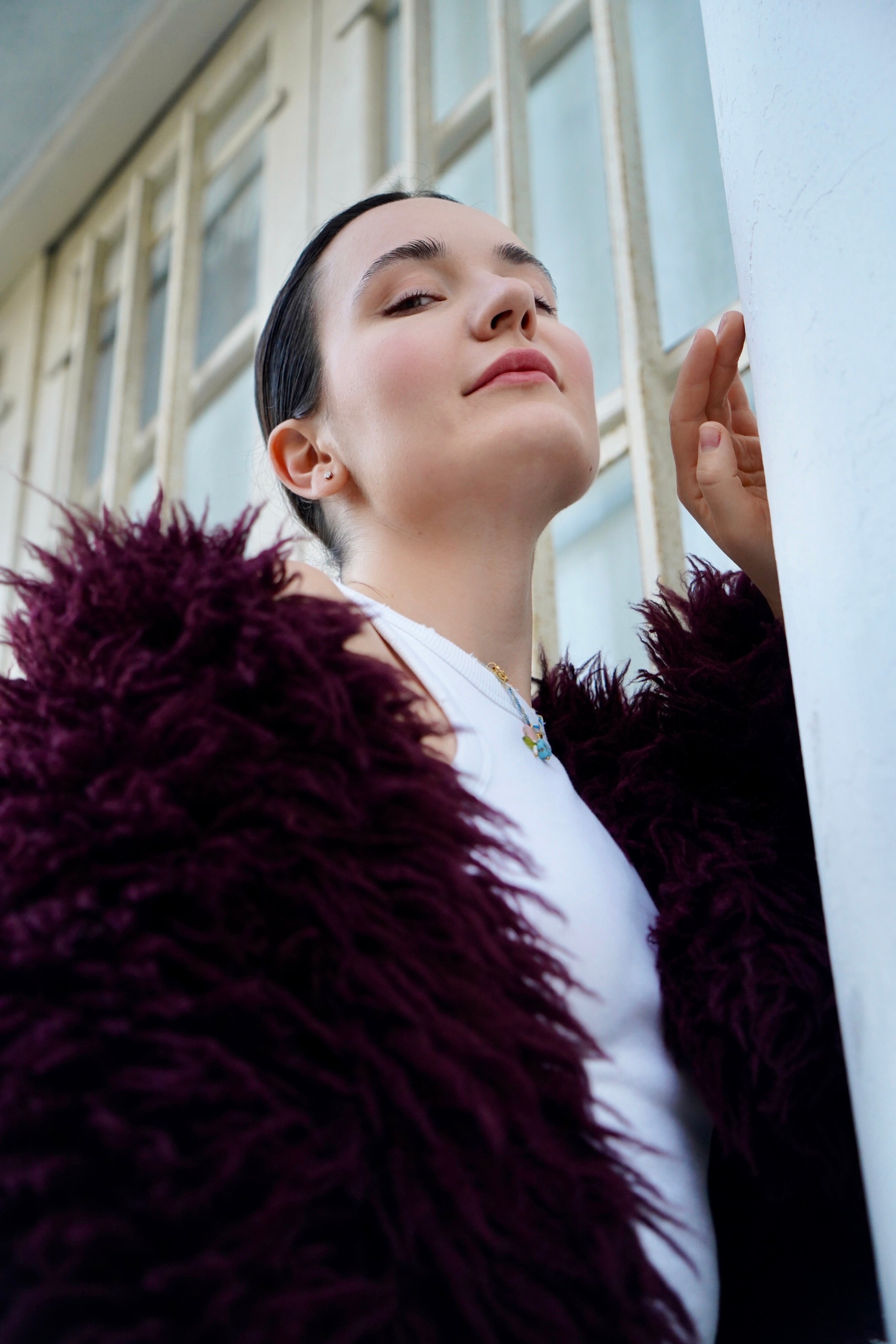 Zhenya. Главная