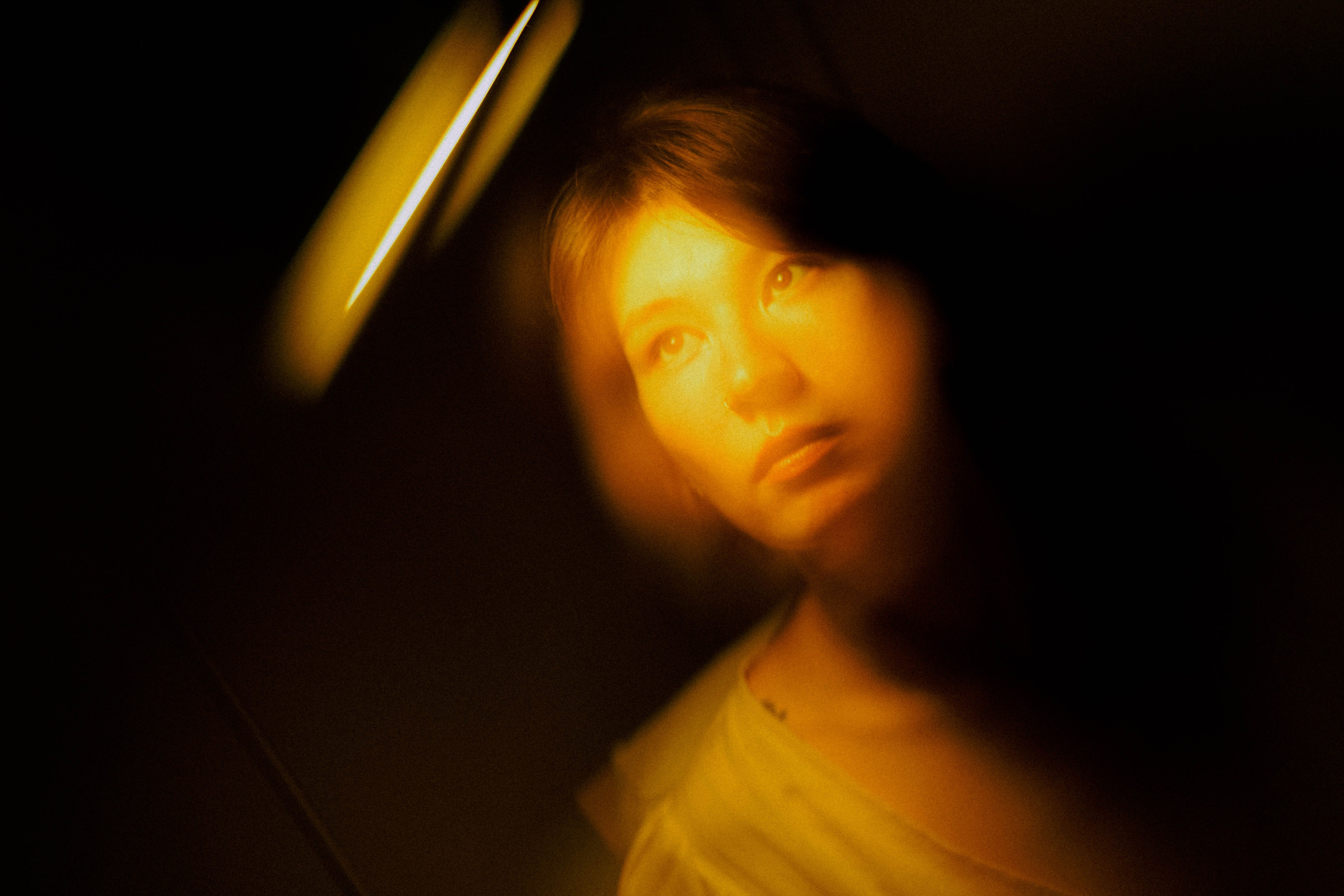 Фотосессия Арины