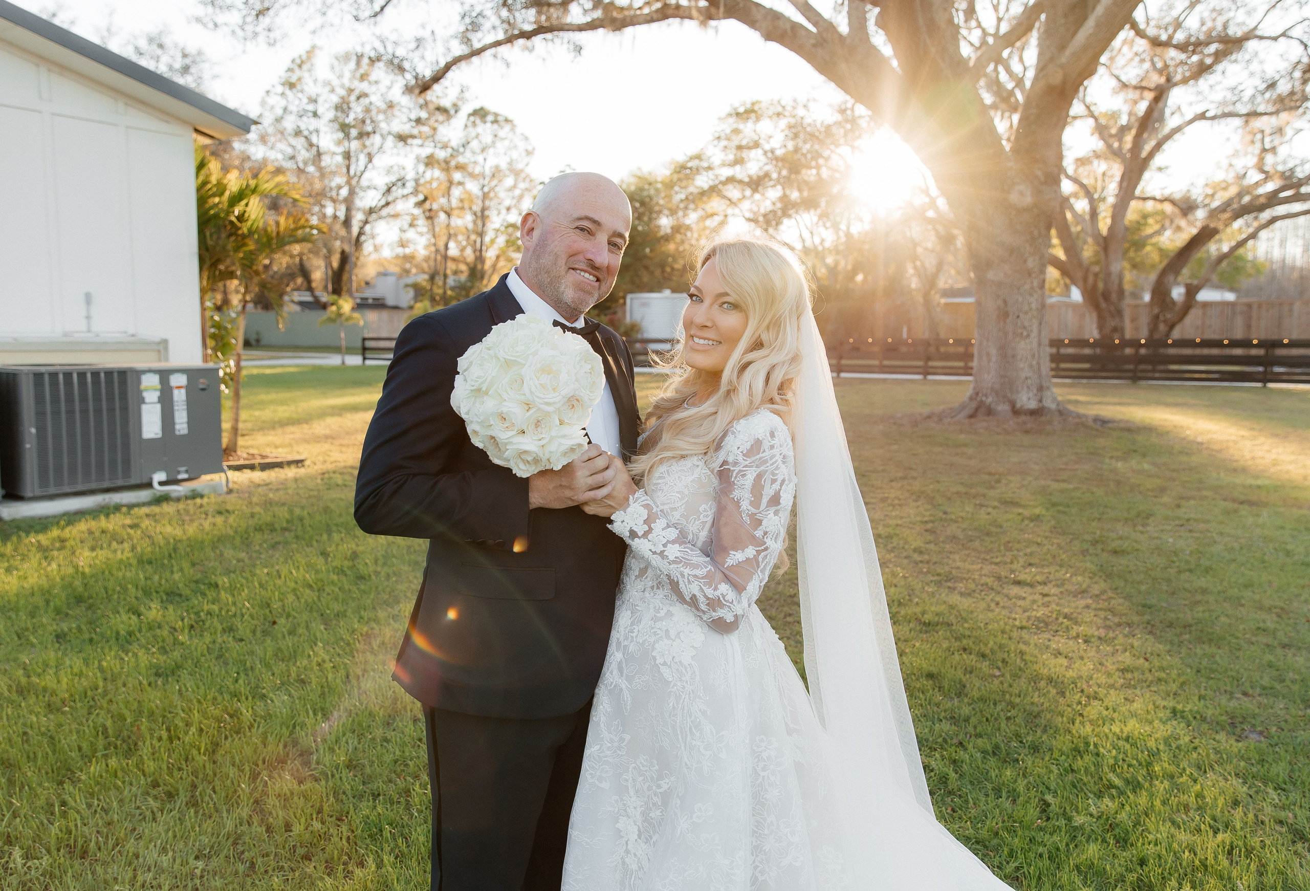 WEDDING and love story