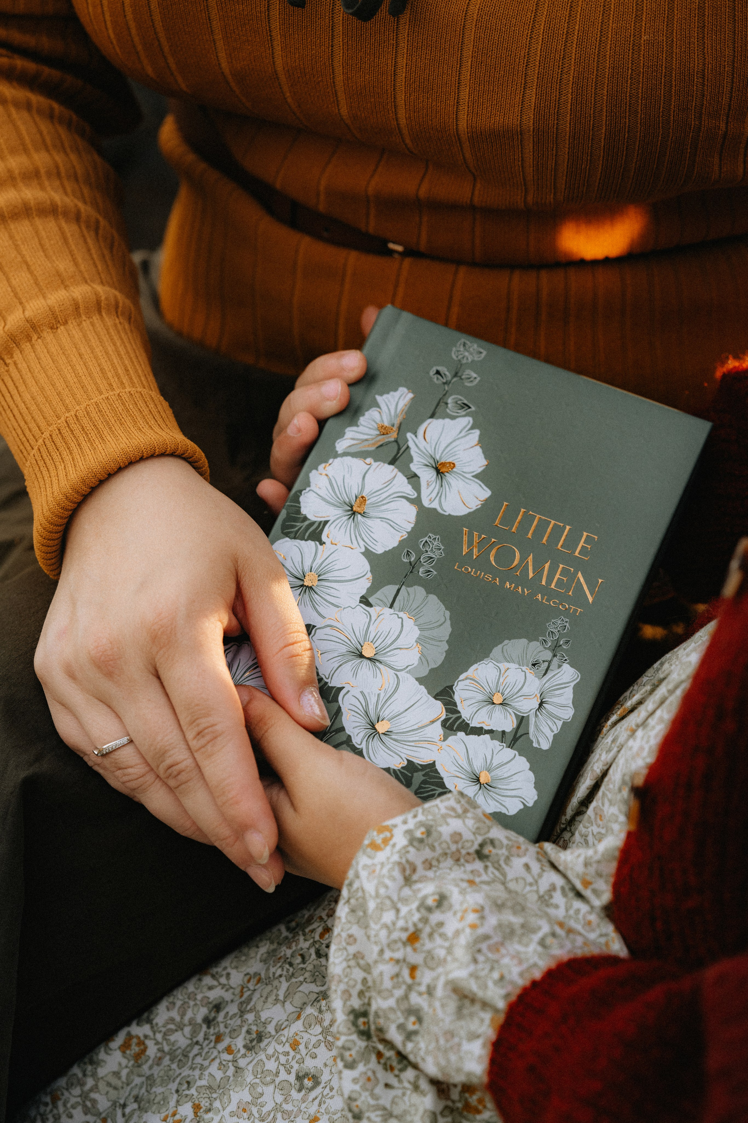 Mommy and me, Peak District. Tania Gandrabur, photographer in West Midlands, England