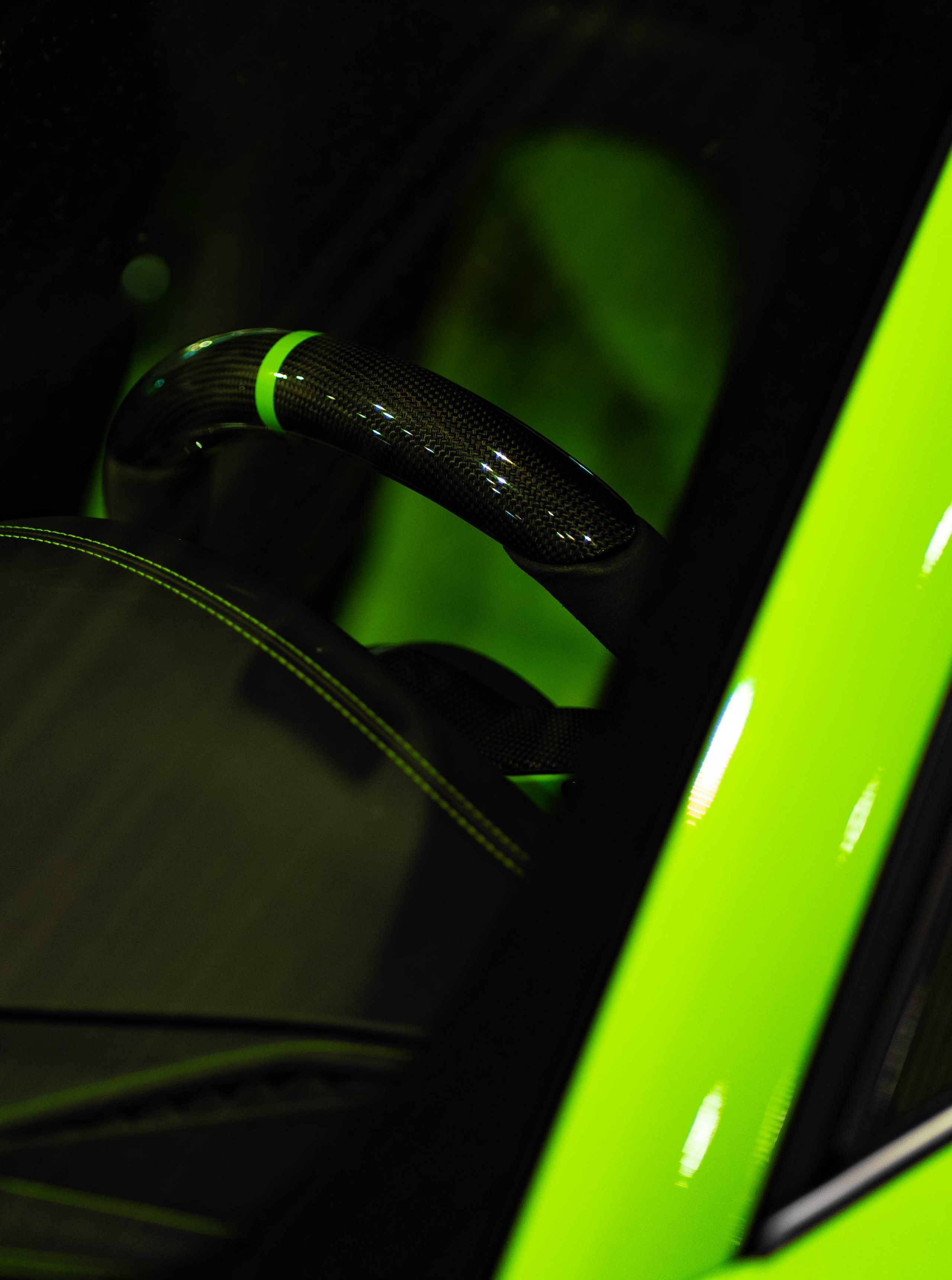 AUTOMOTIVE. Baby Beast