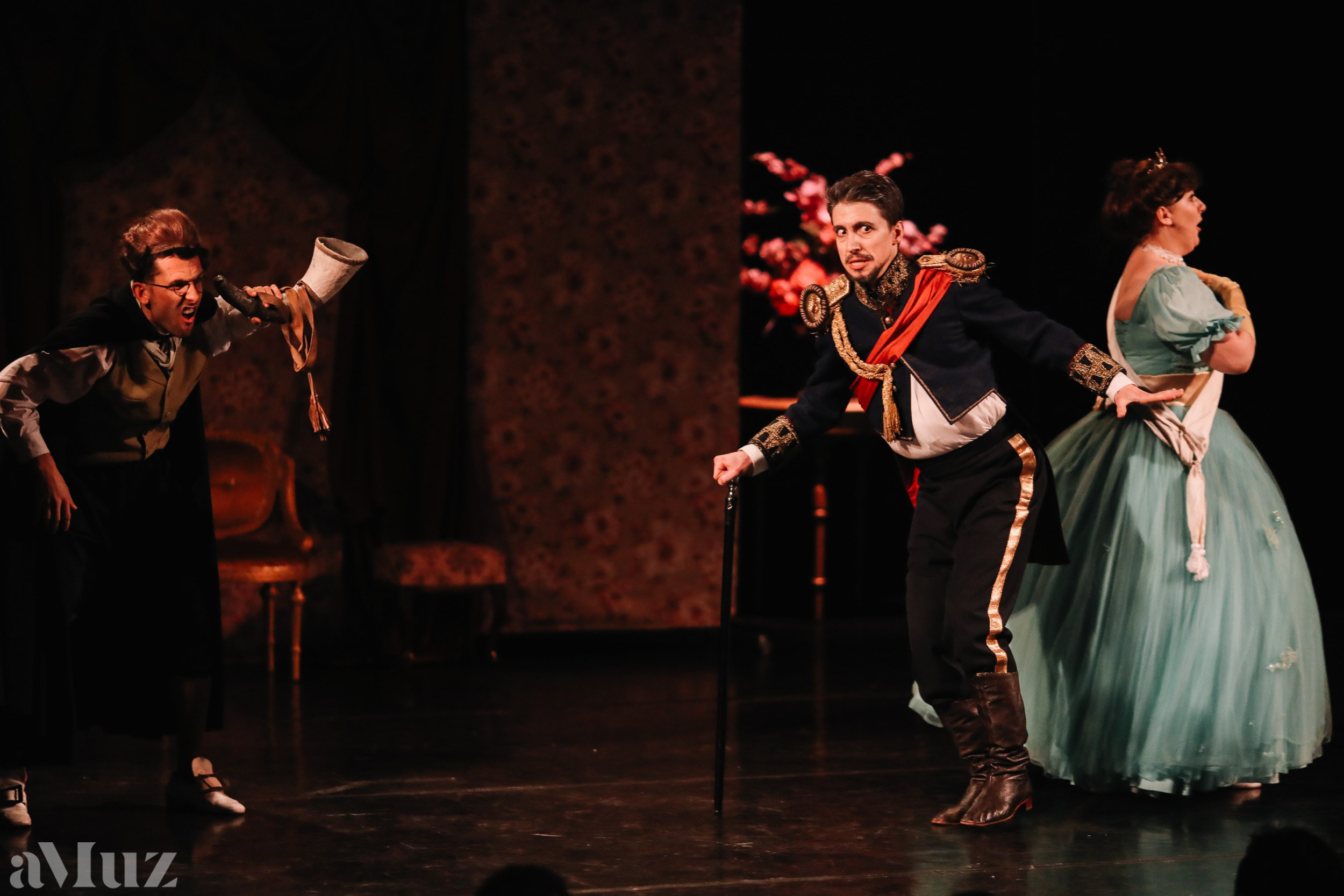 Opera Łąkowa. Fotograf Ślubny Warszawa - Sesje Biznesowe Rodzinne Eventy