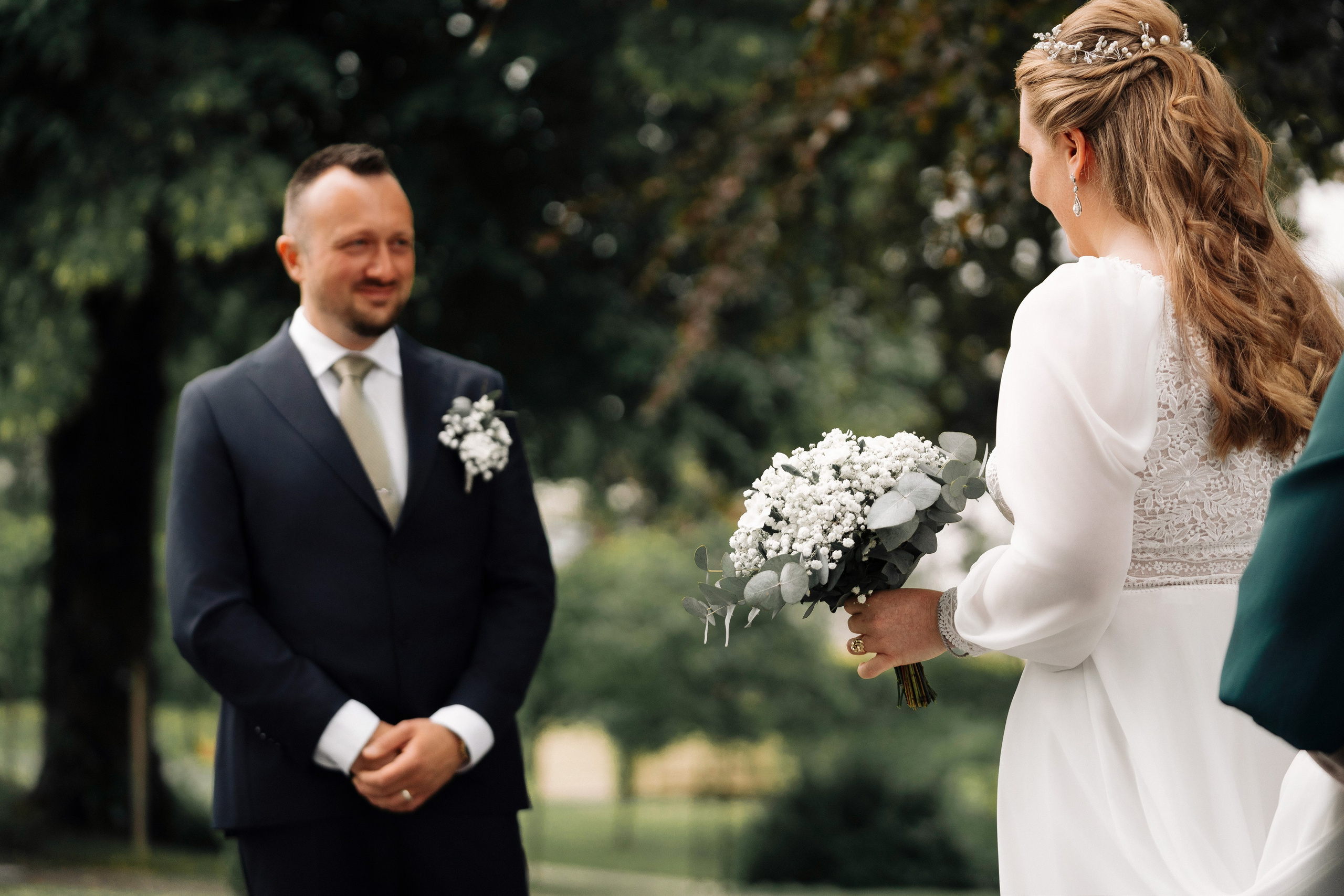 M&E. Bryllupsfotograf, videograf, Norge. Wedding photography, Norway