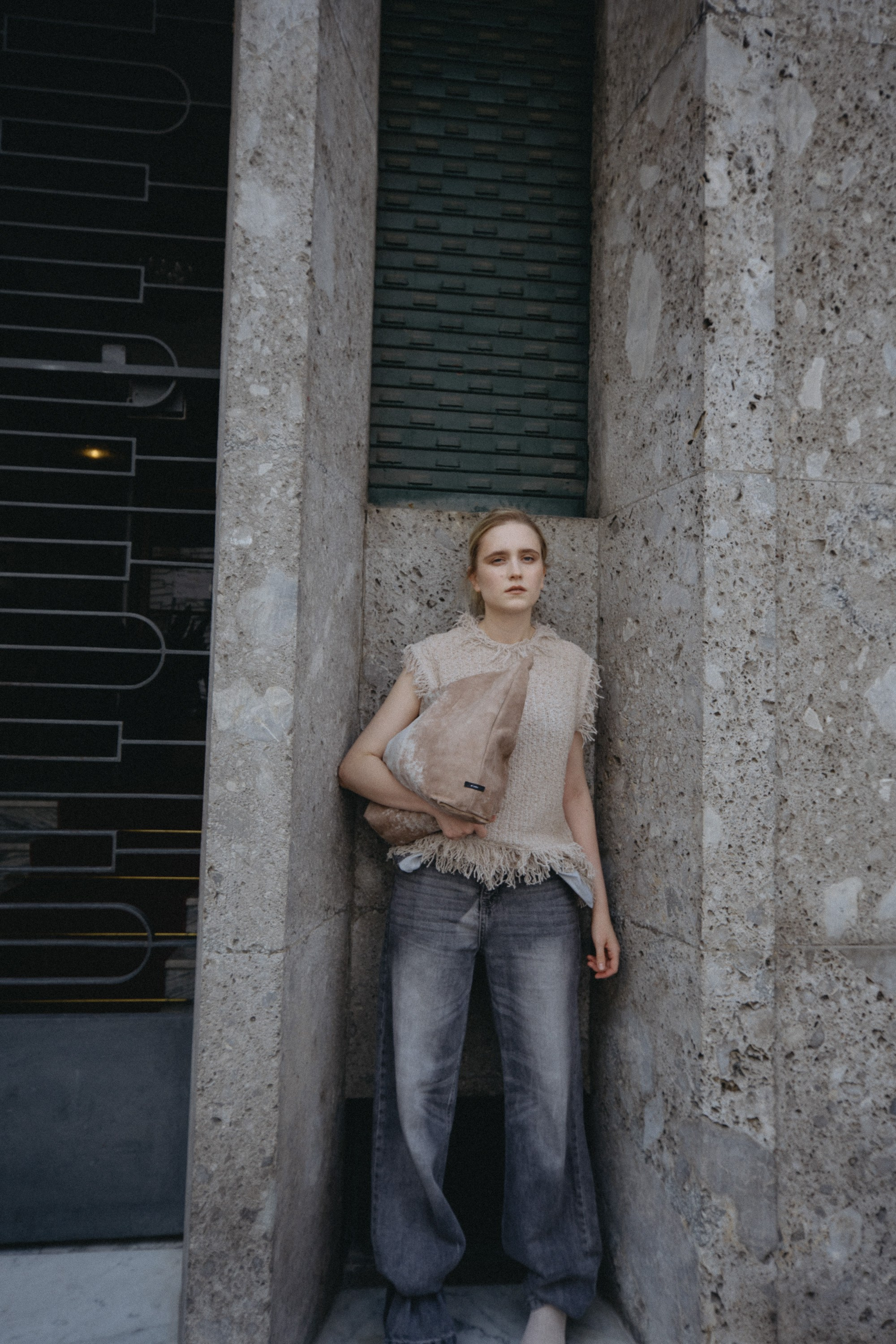 Diesel’s ● Gucci. Valokuvaaja Lahti, Helsinki Elena Salonen