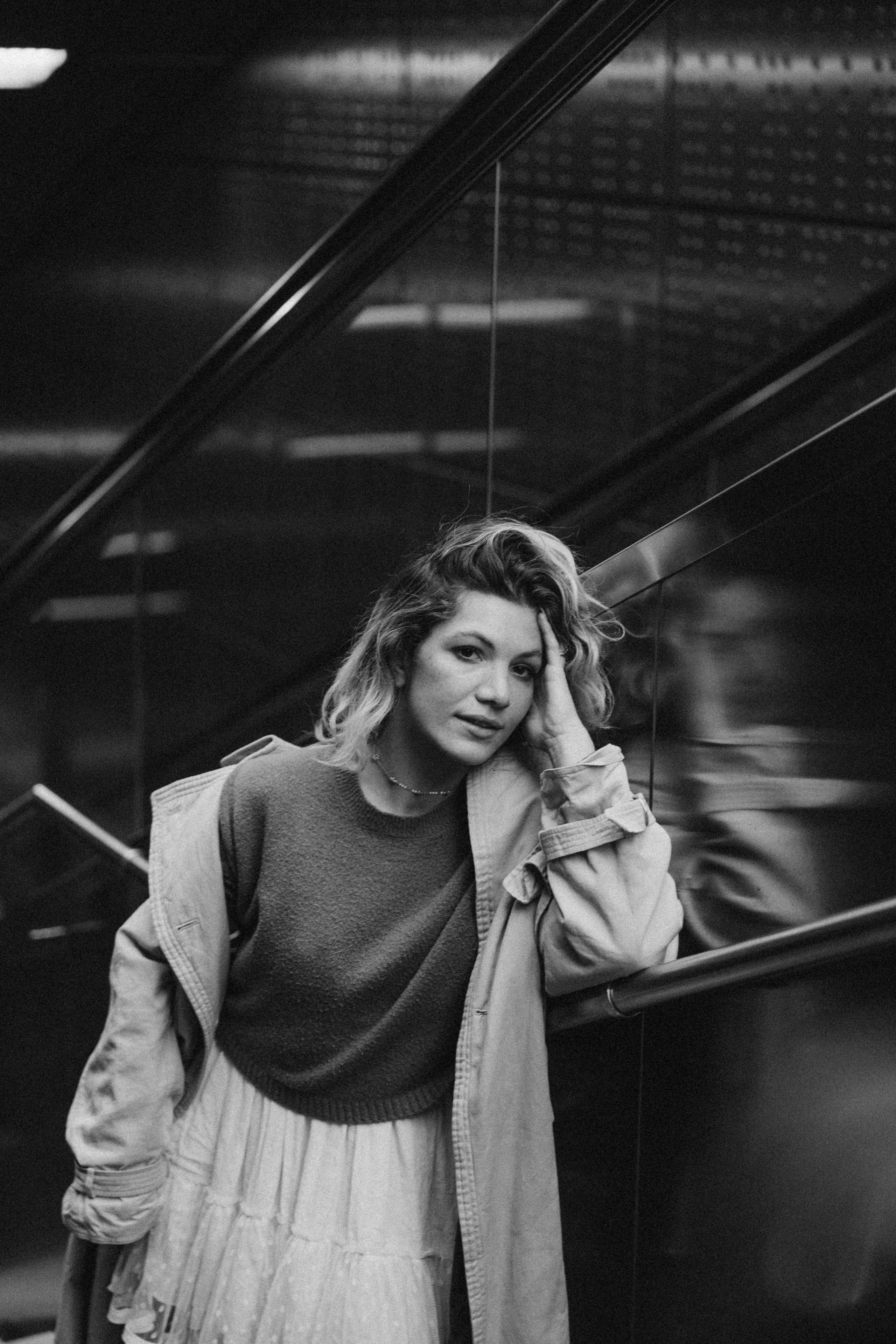 Jen & Dennis. Shabnam Tavoosi, Photographer in Berlin