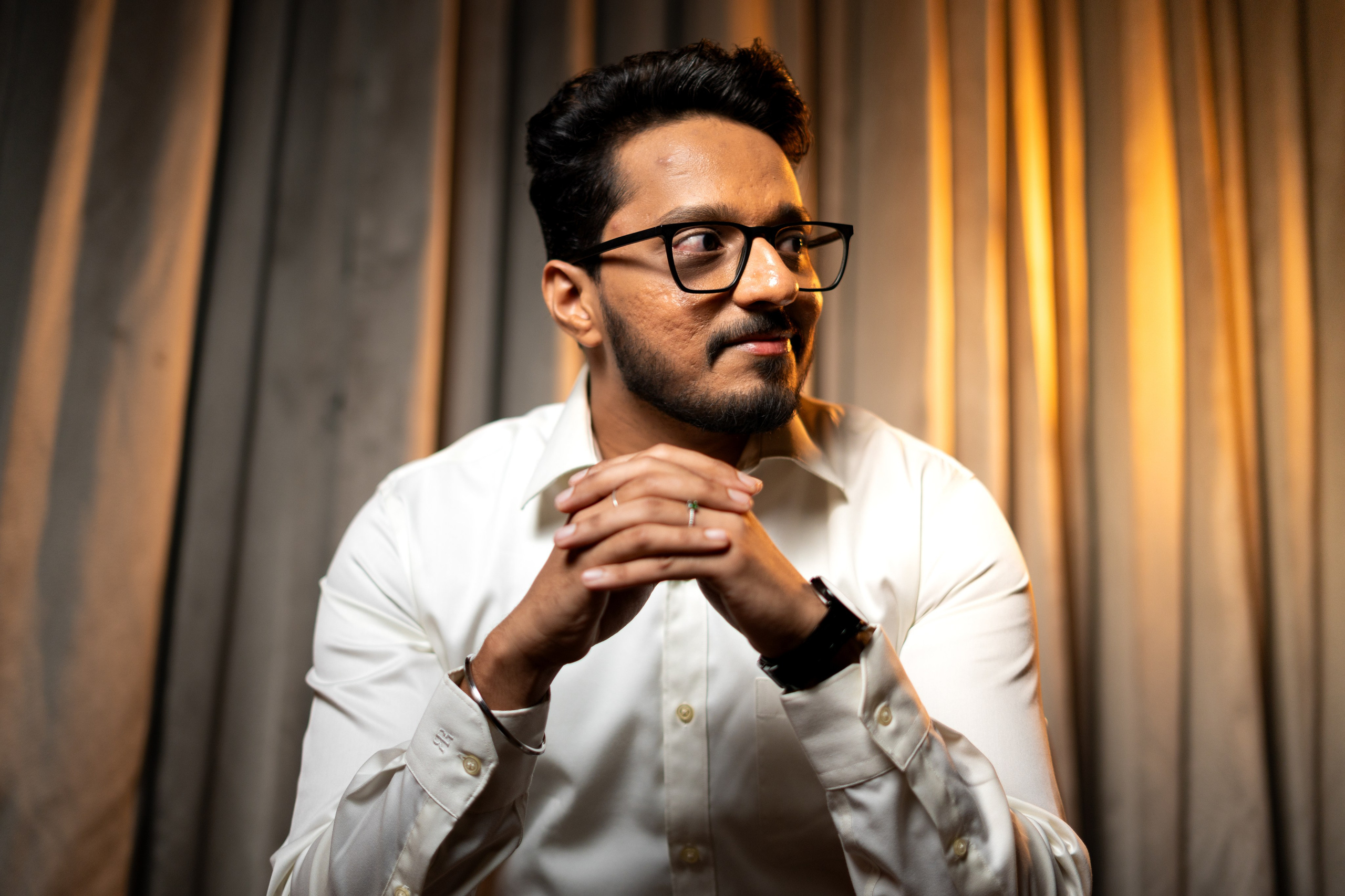 Engagements. Insta Studio