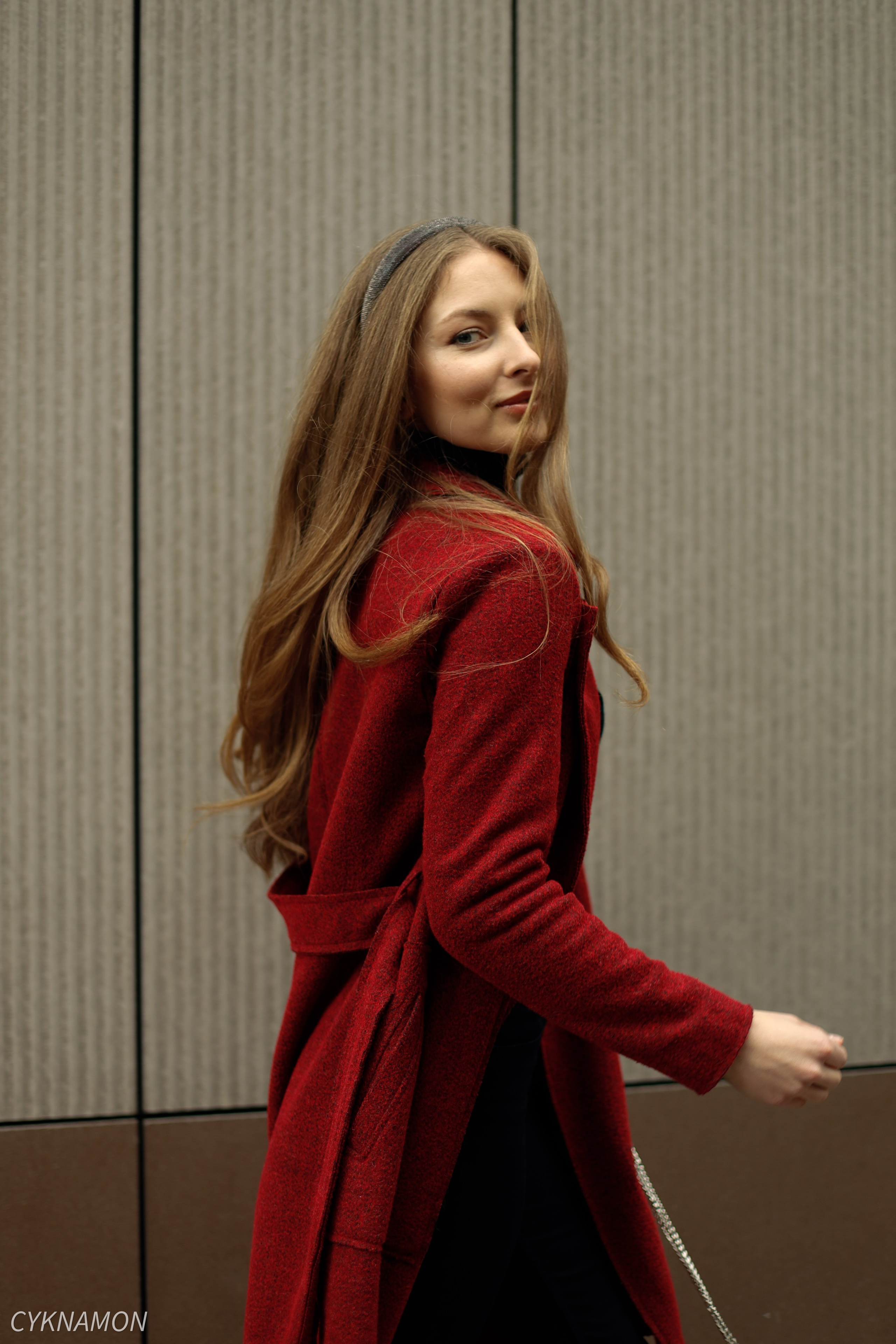 Anita Boguszewska. Anna Chomicz