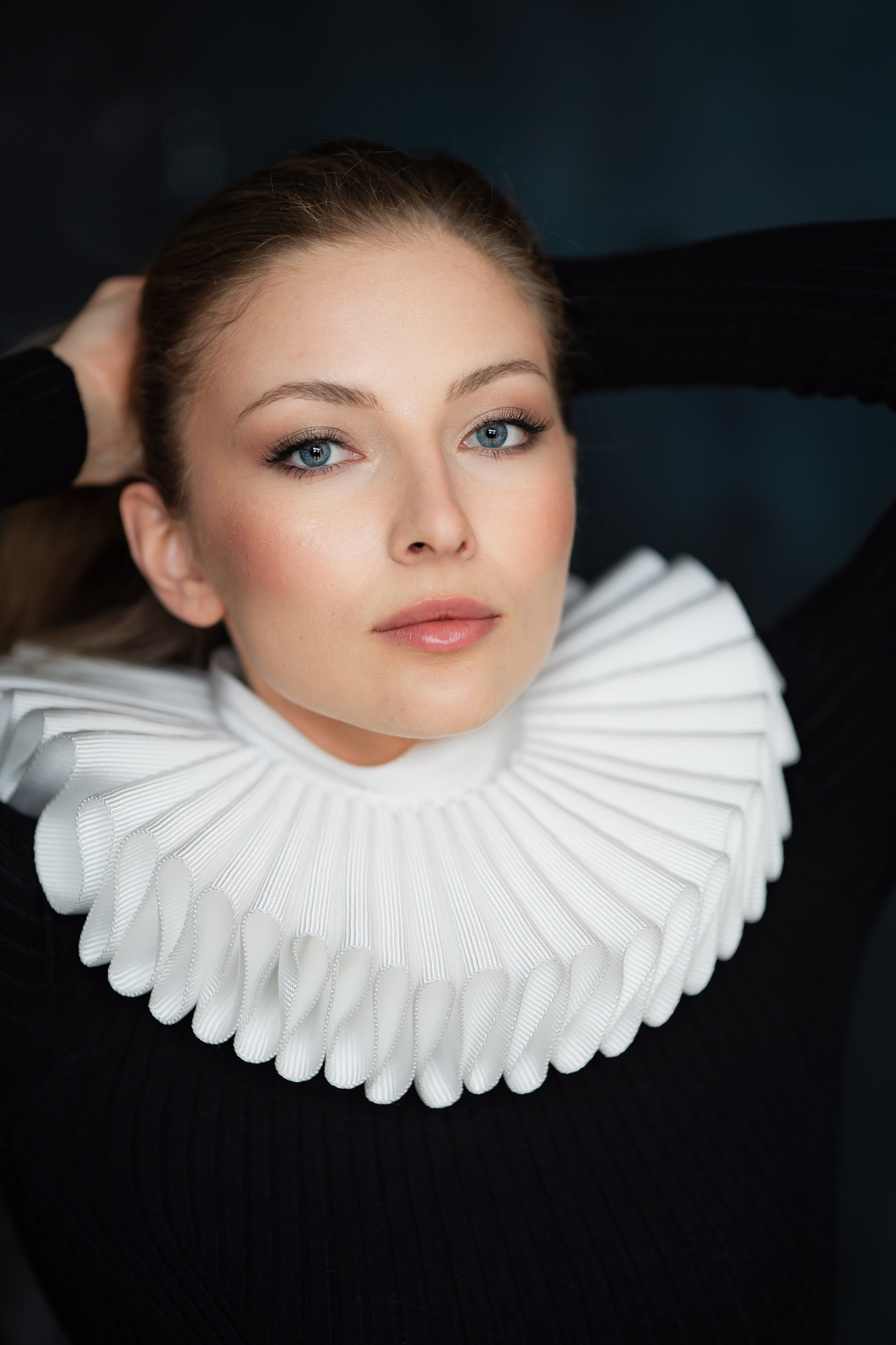 Sebastian Nogas. Anna Chomicz