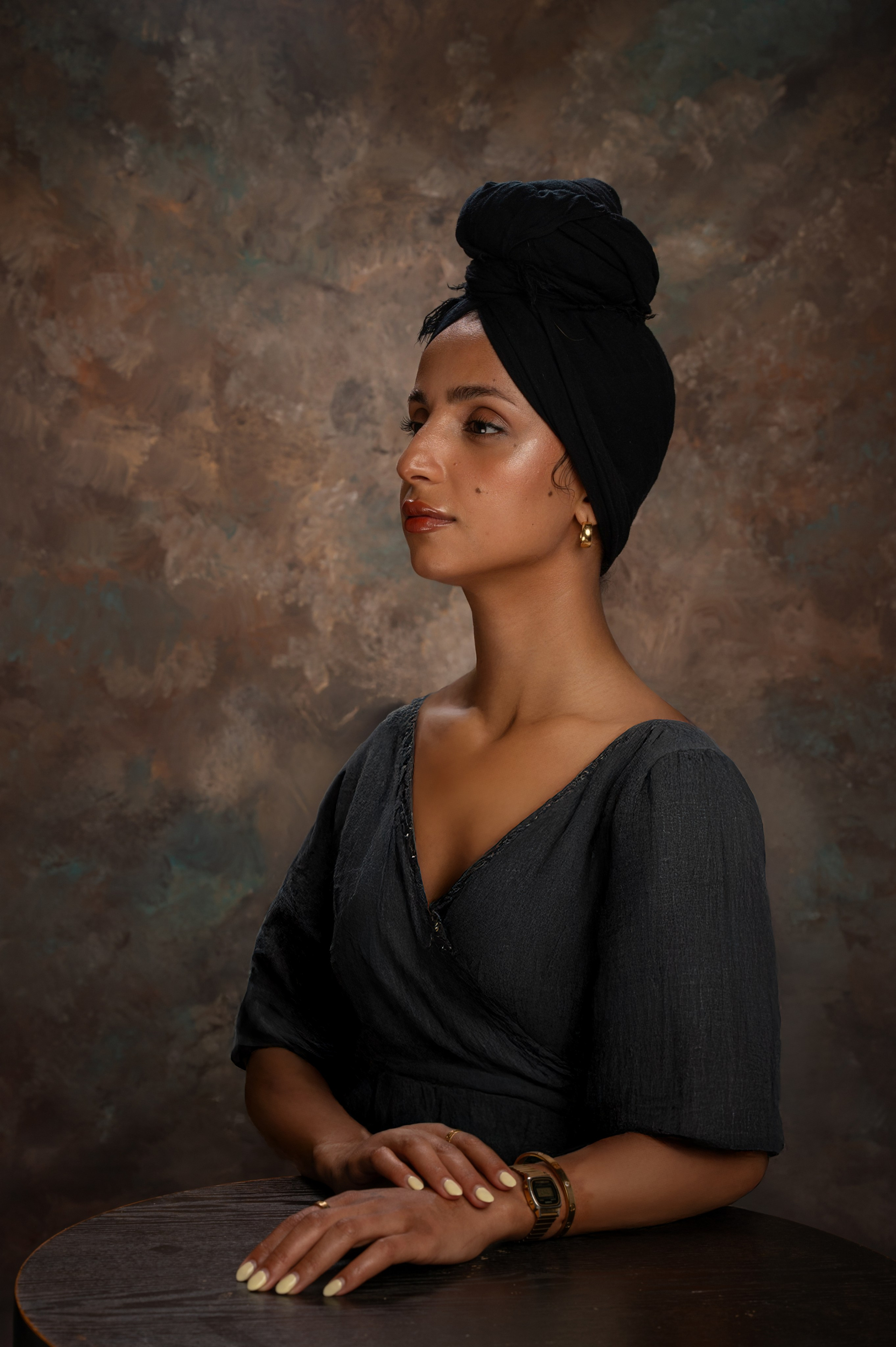 Victoria Lyubchenko — fine art photography in Bismarck, ND