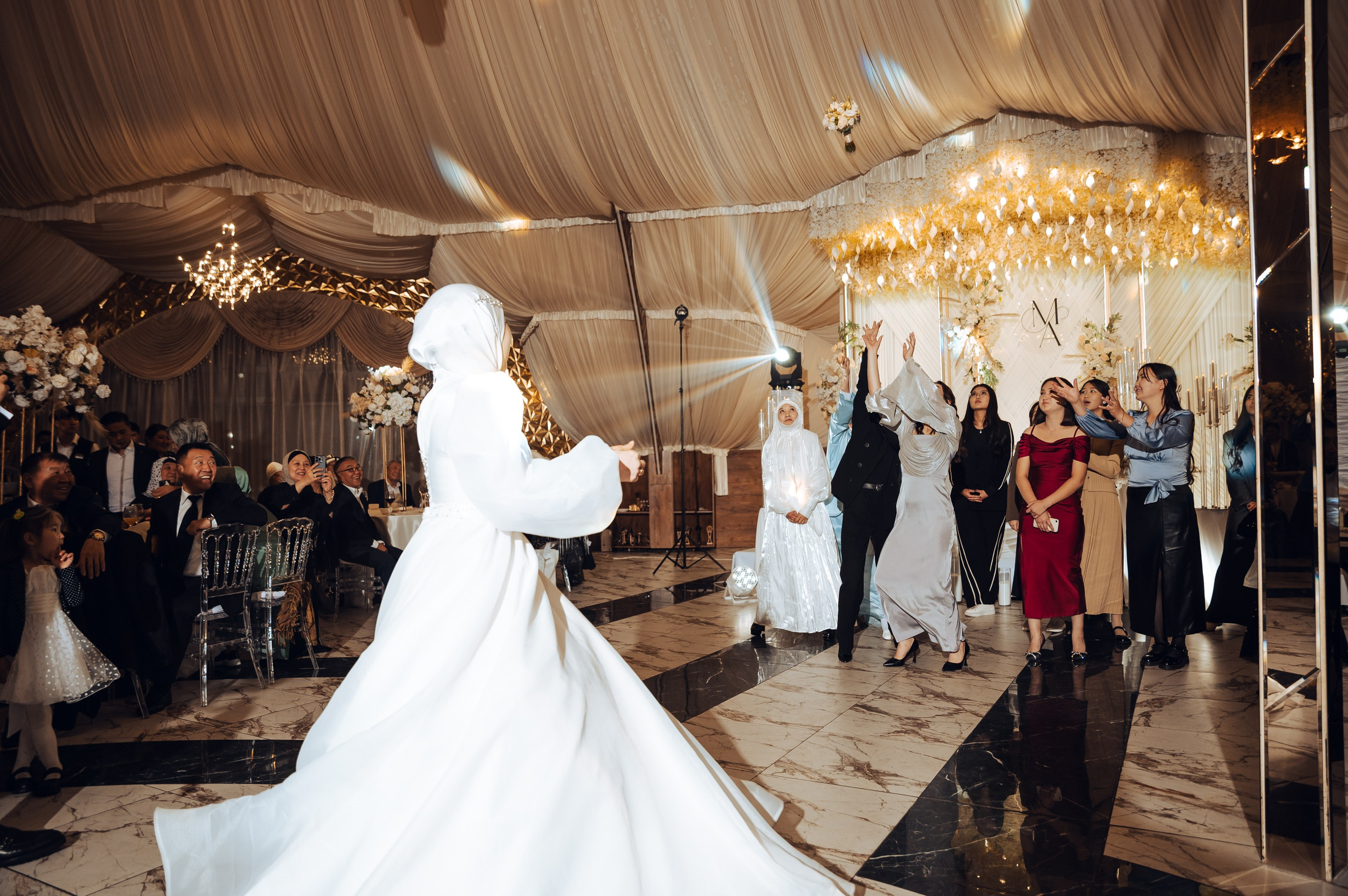 MAHMUD & AIDAI. Фотограф в Бишкеке Андрей Кавешников