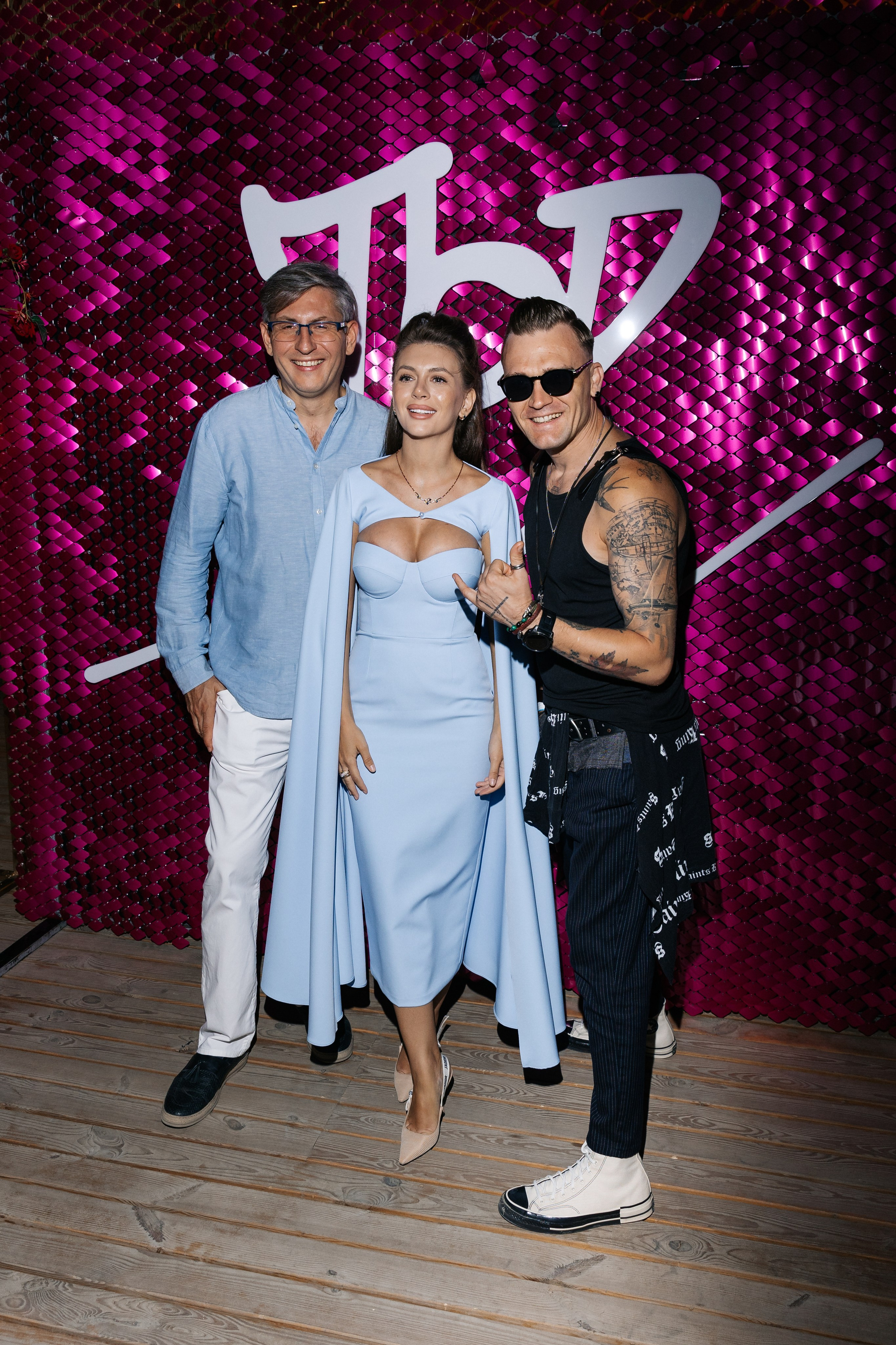 TOP SEXY — VIP MAGAZIN. Fulga Photographer