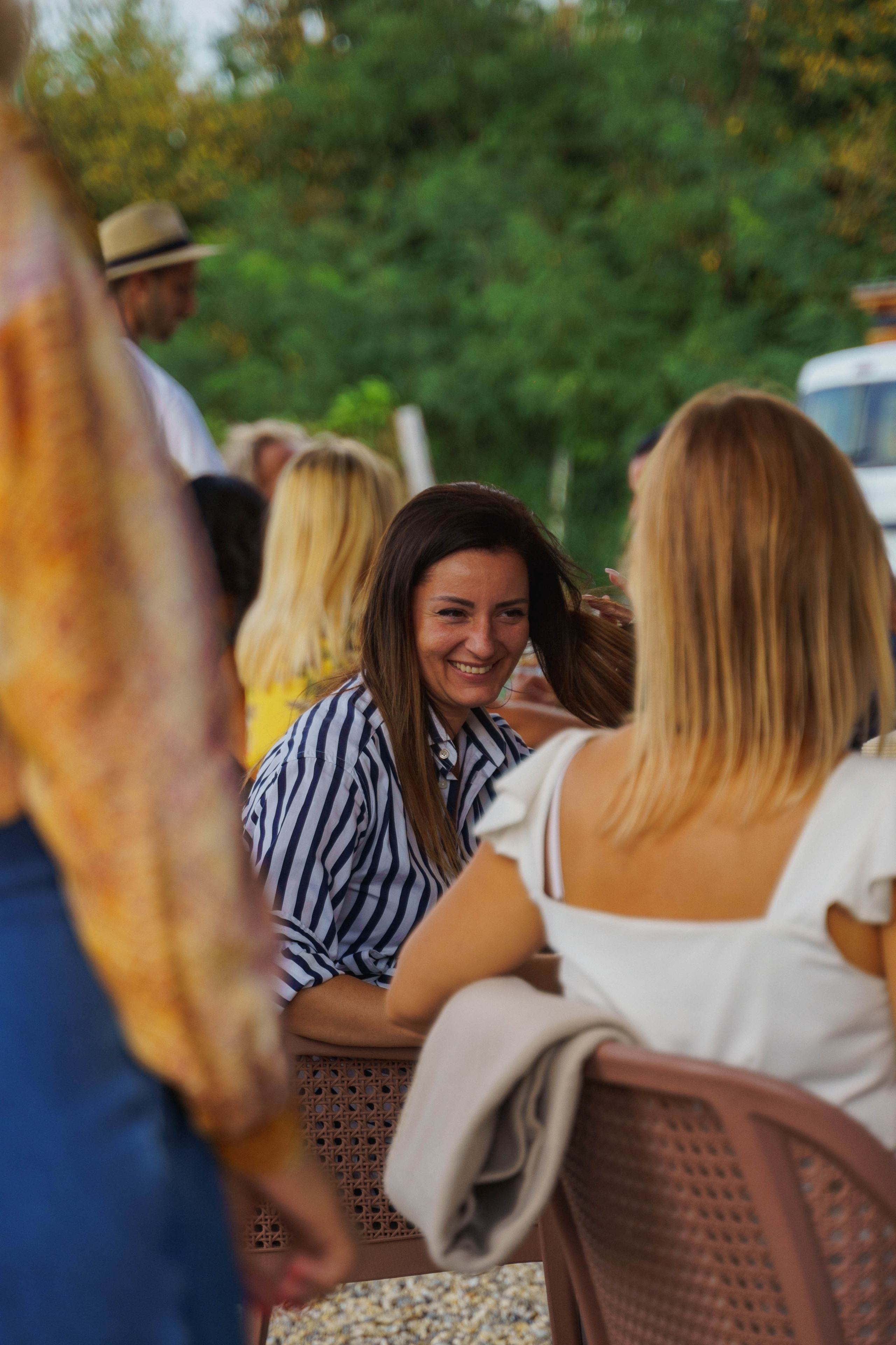 Jeep Commerce Event. Žukov Studio