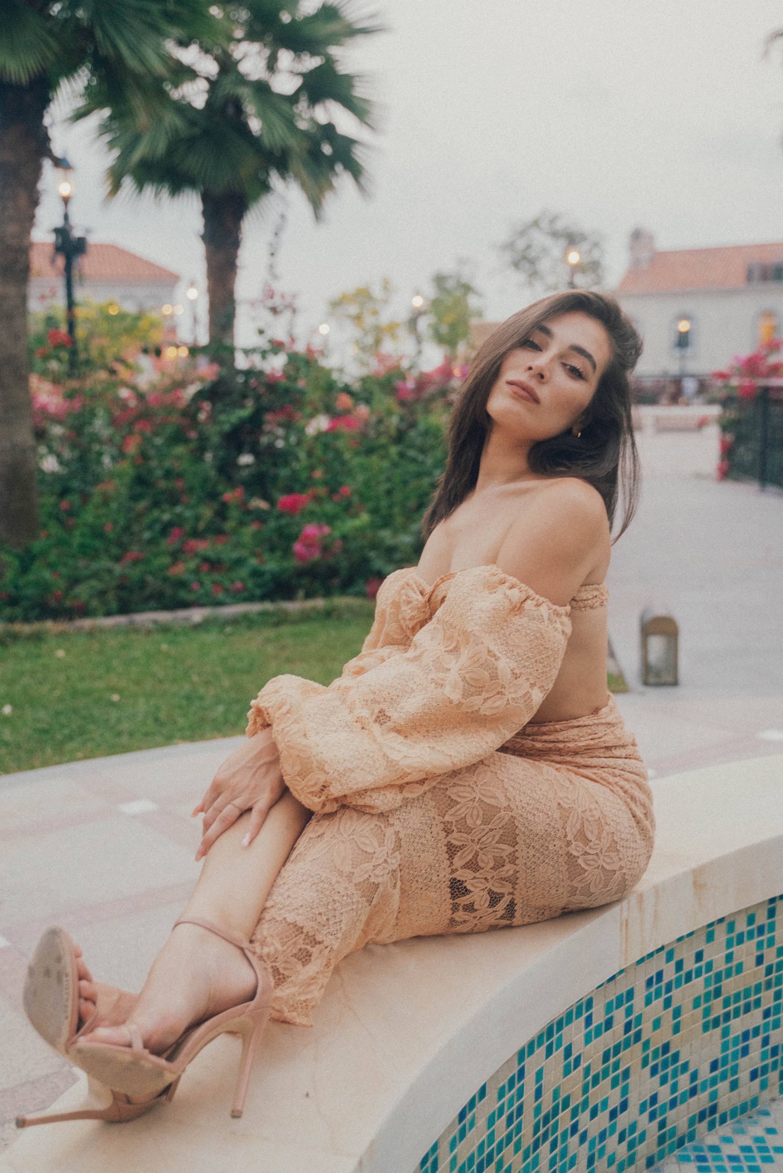 Solo. Photographer Phu Quoc