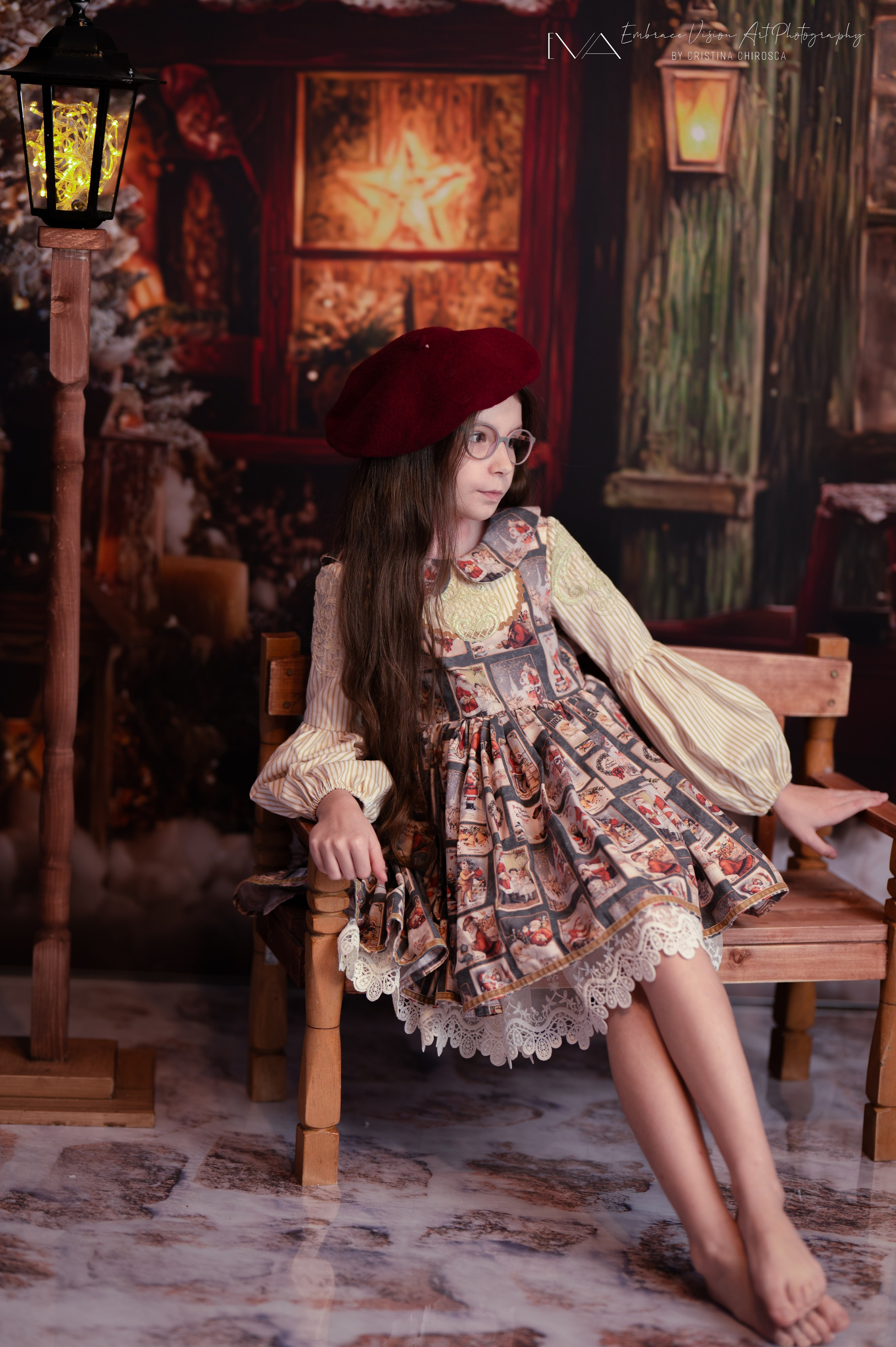 Craciun 2025. EVA Photography