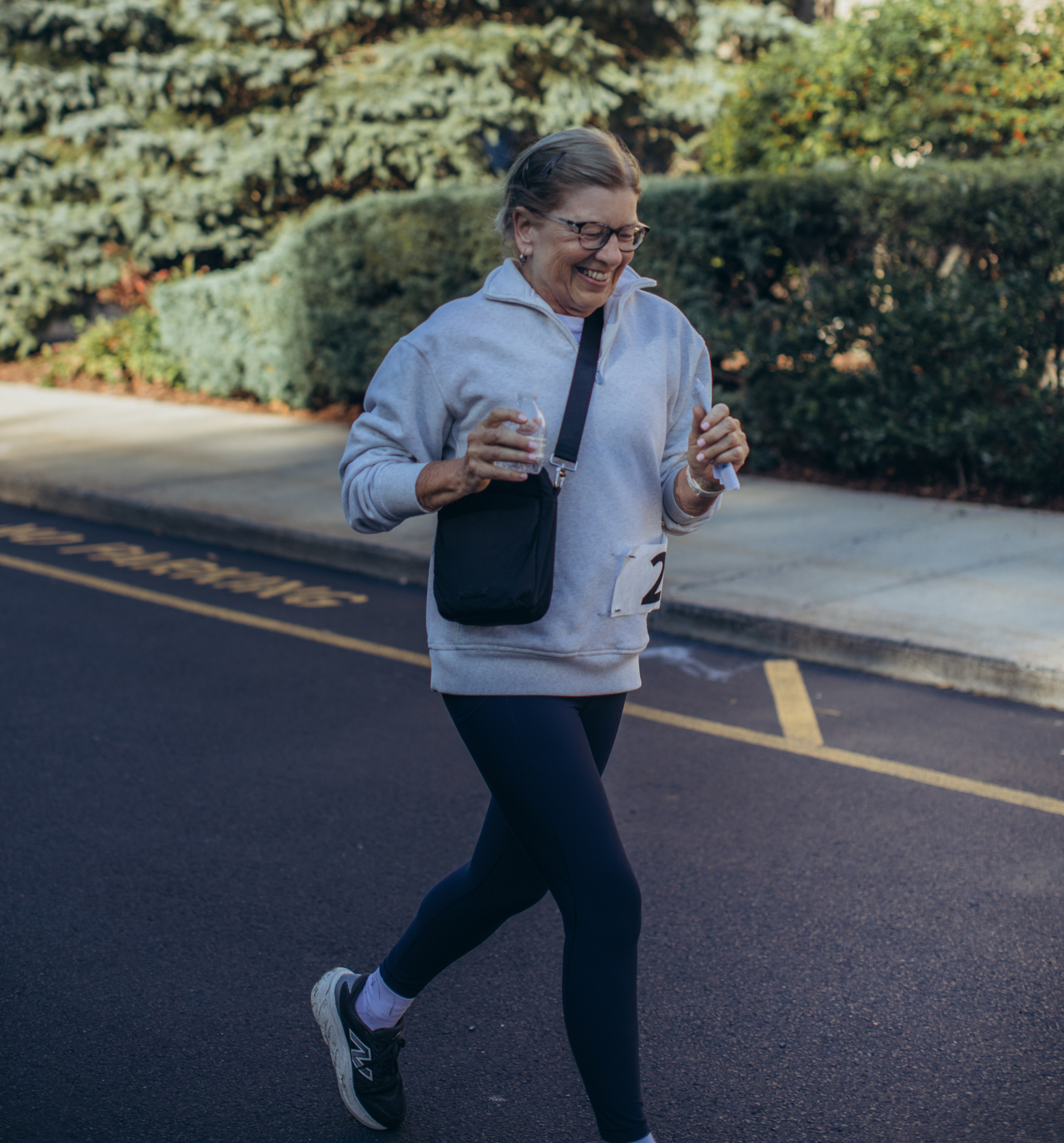 ECC 5K Run & Walk. Love Through Photo