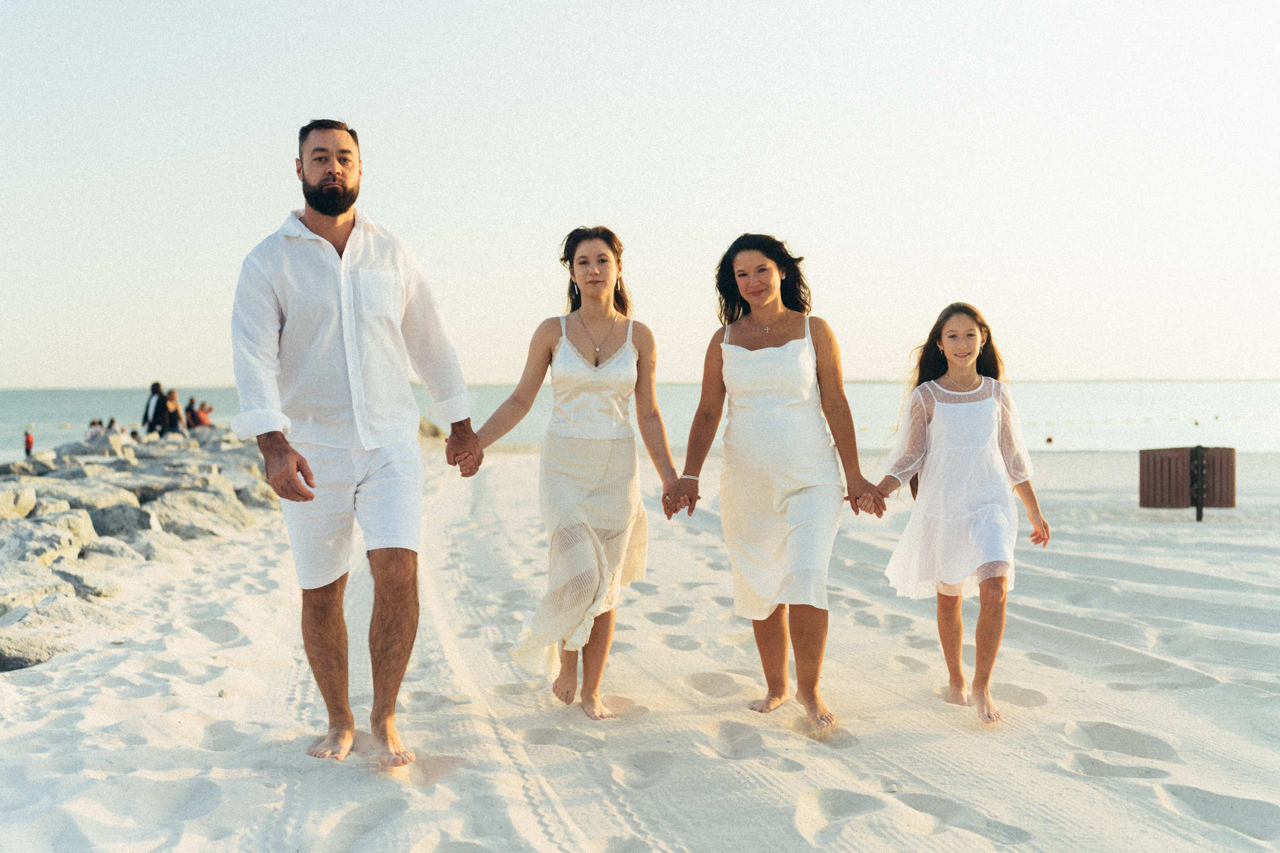 Oksana. Professional Photographer Abu Dhabi, Dubai — Yulia Ismoilova | 2025