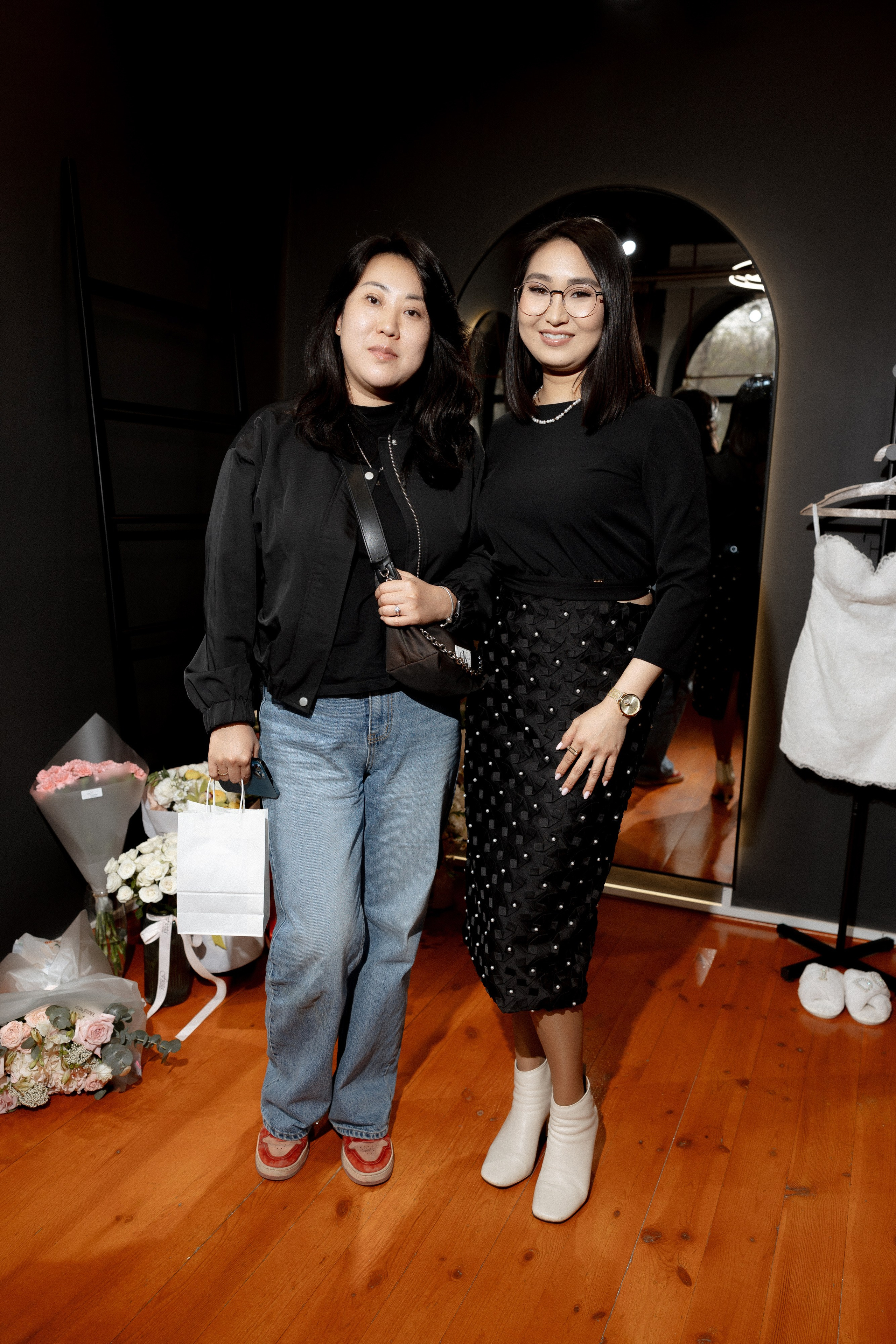 WSalon Birthday. Азимжан Нуритдинходжаев — свадебный фотограф