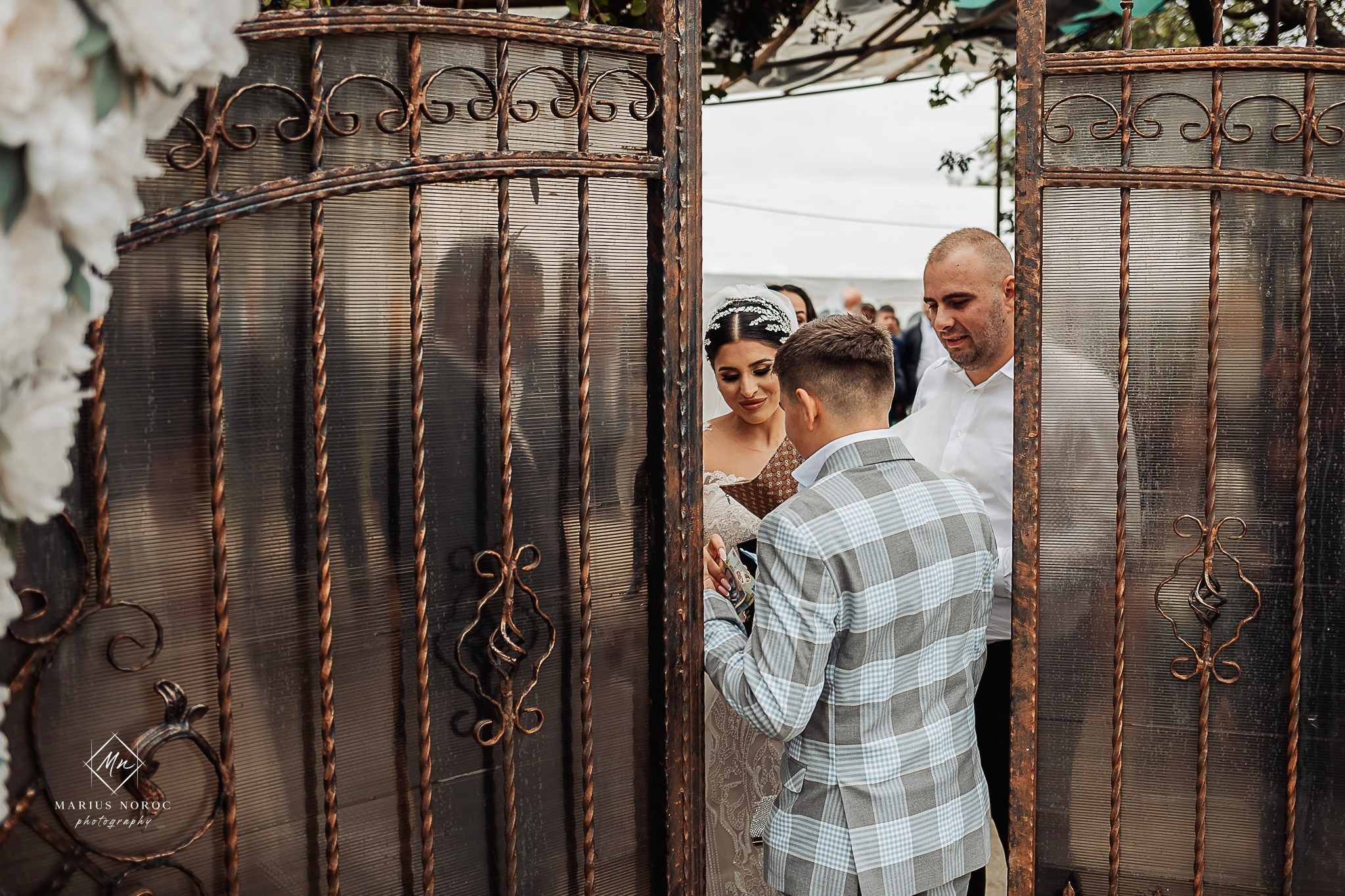 Lăcri & Cristi | Restaurant Madras Sasca Nouă