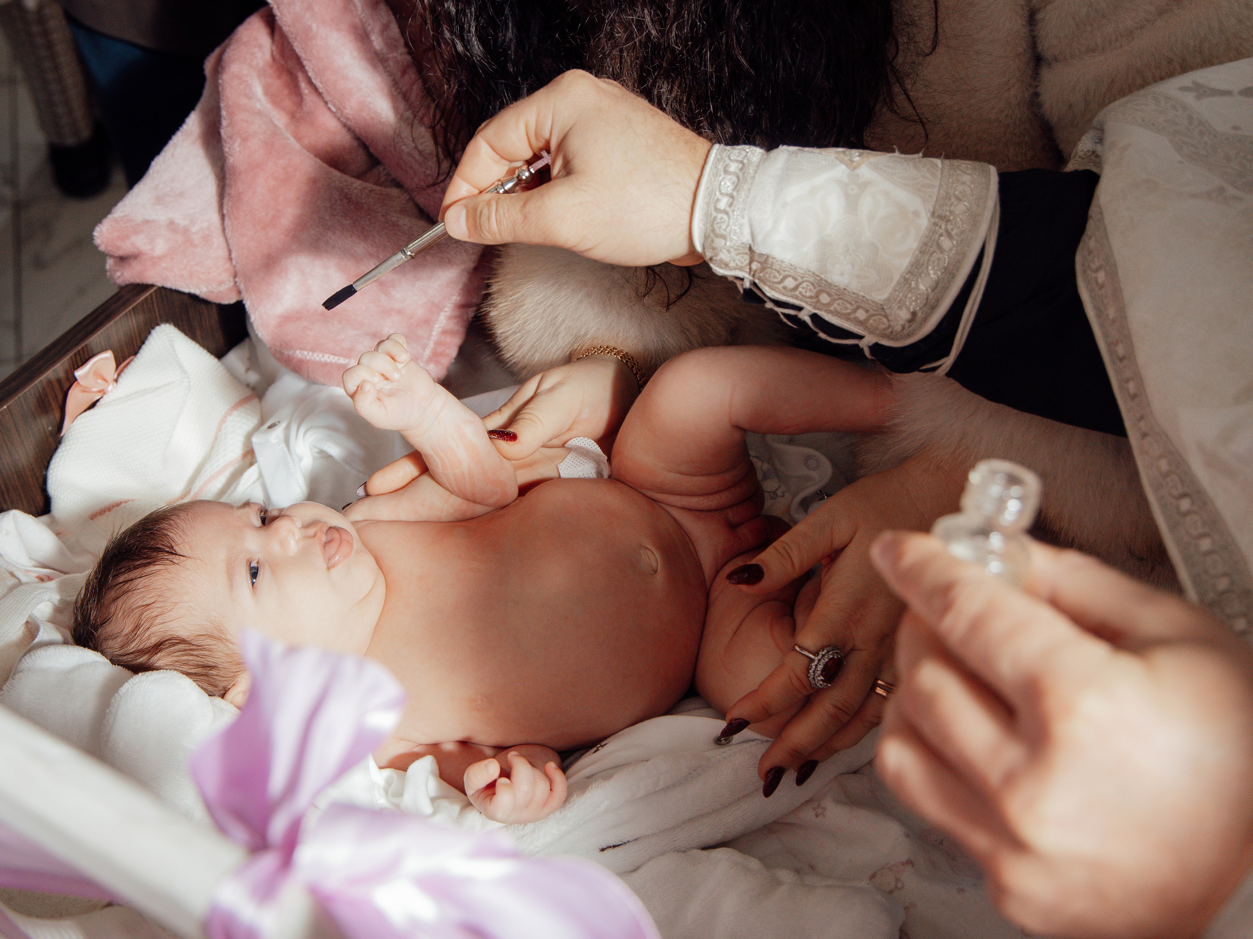 Botez. Свадебный Фотограф, Детский и семейый Фотограф Молдова