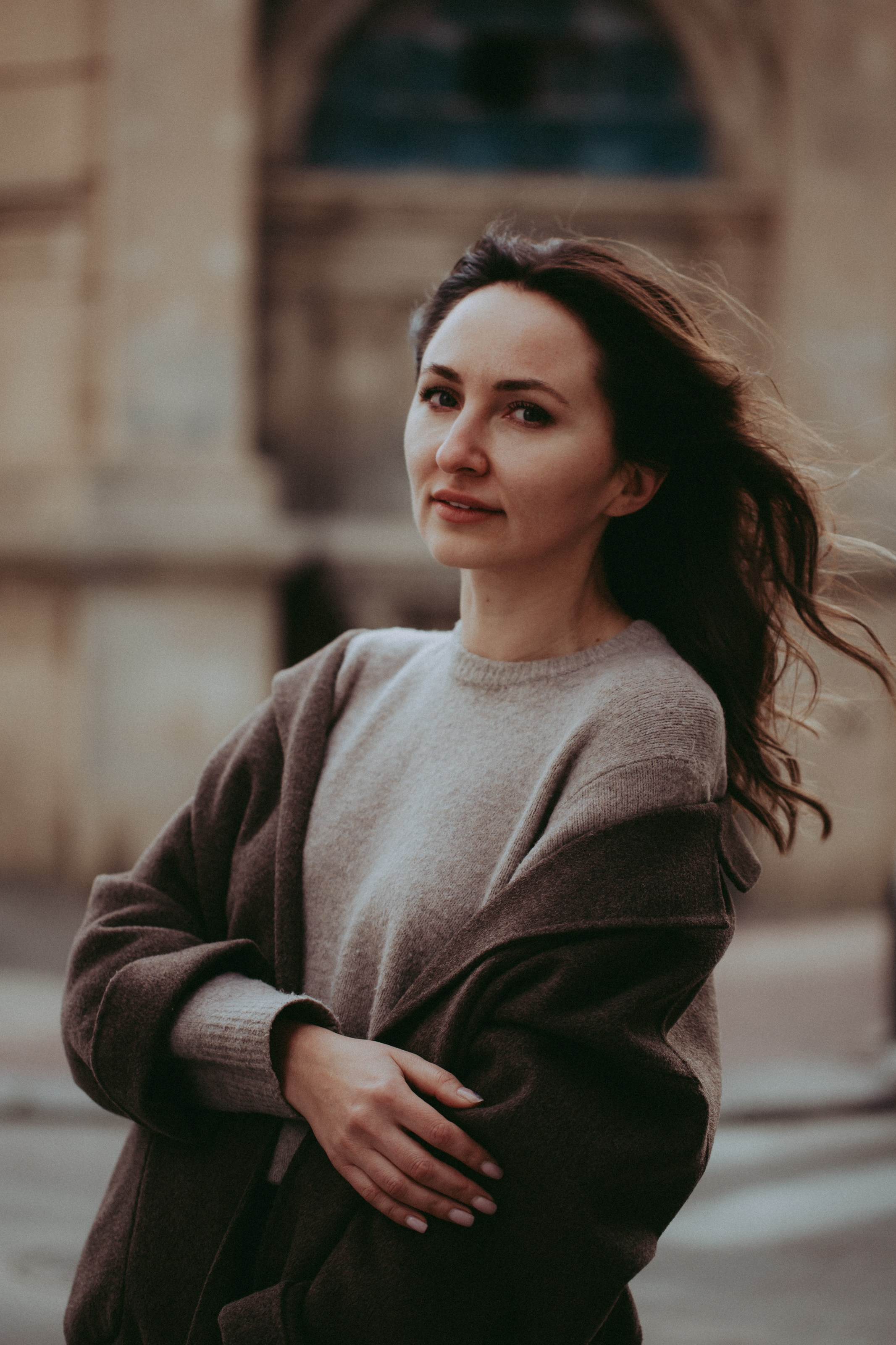 Alina. Коммерческий фотограф в Азербайджане Бессонова Анфиса