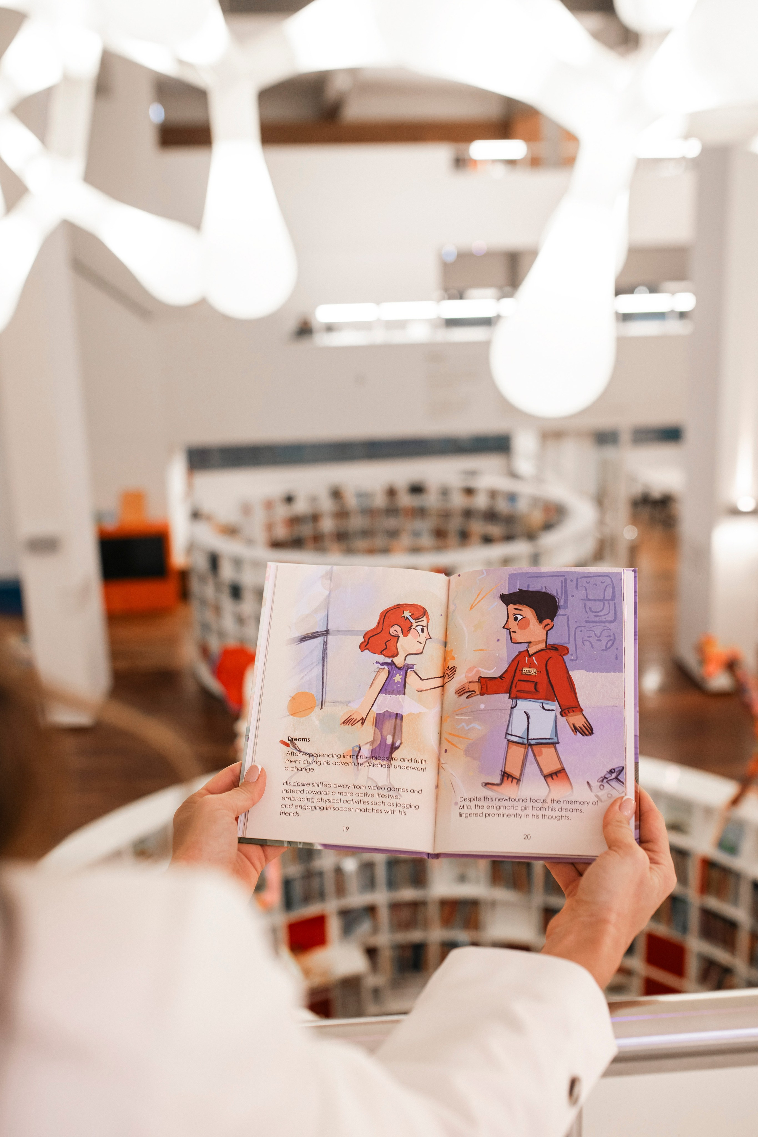 Ольга. Портретный и контент фотограф в Нидерландах Ольга Лыткина