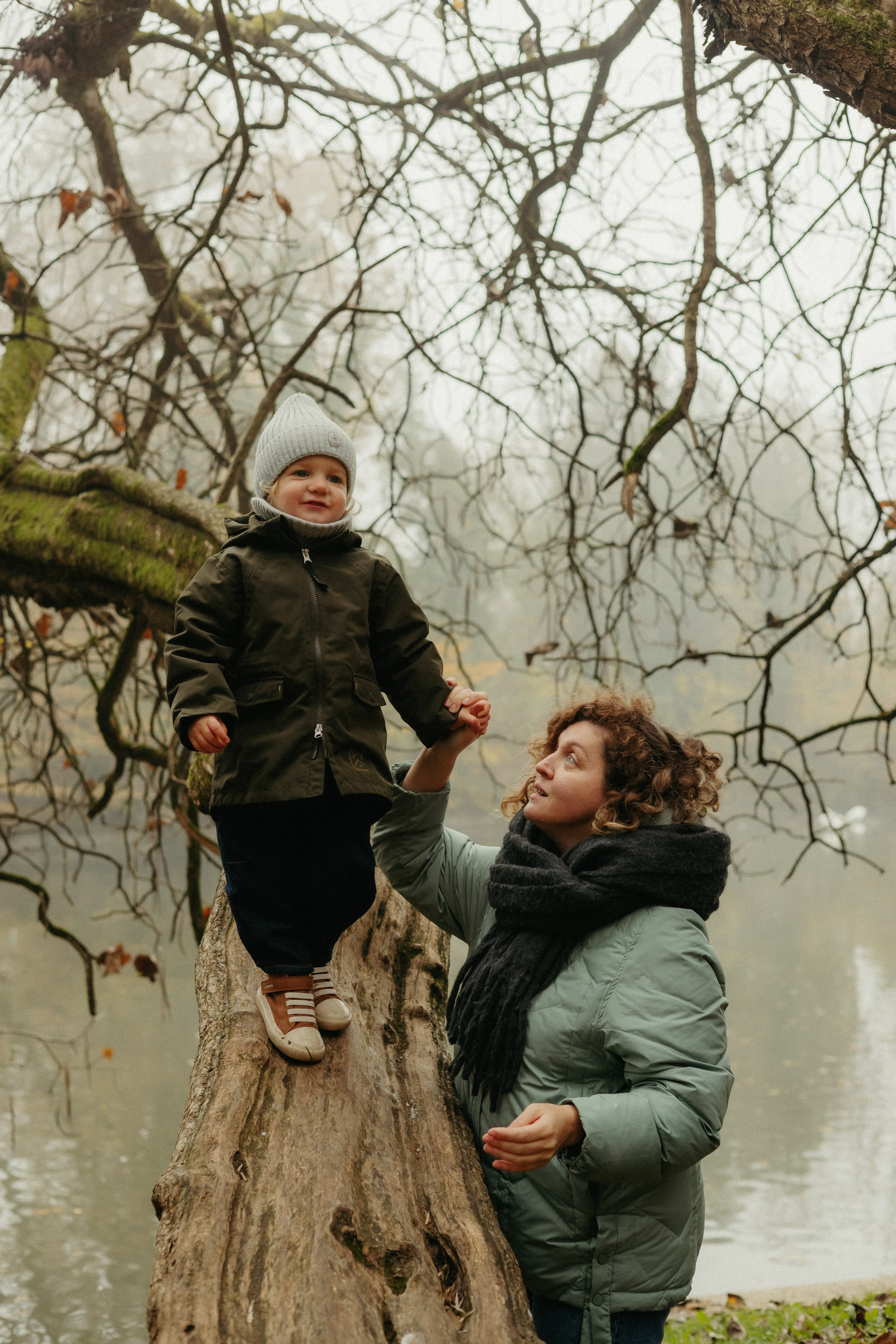 Simple Joys. Elena Gorobets. Photographer in Zagreb
