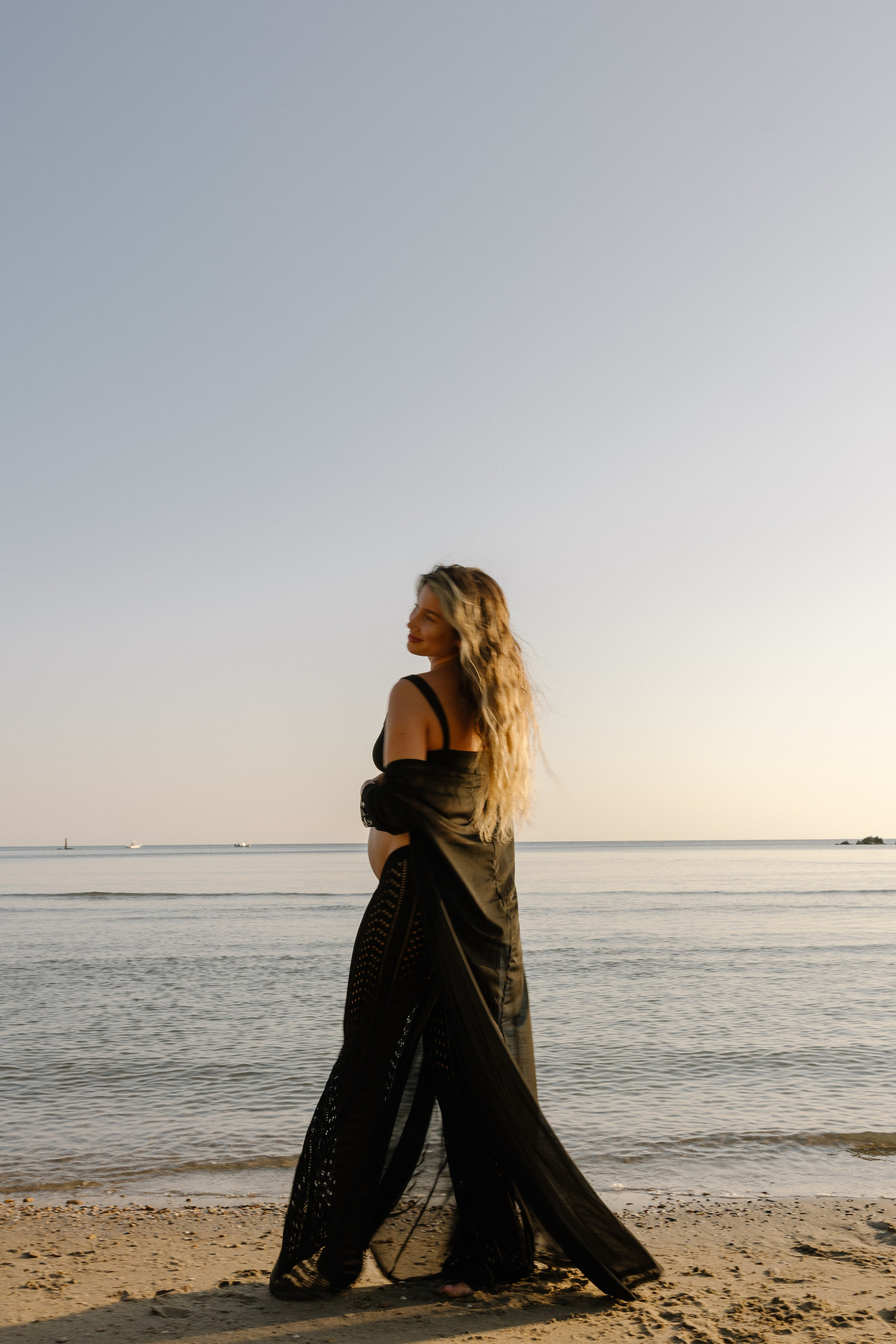 Sea. Свадебный фотограф Виктория Саврук